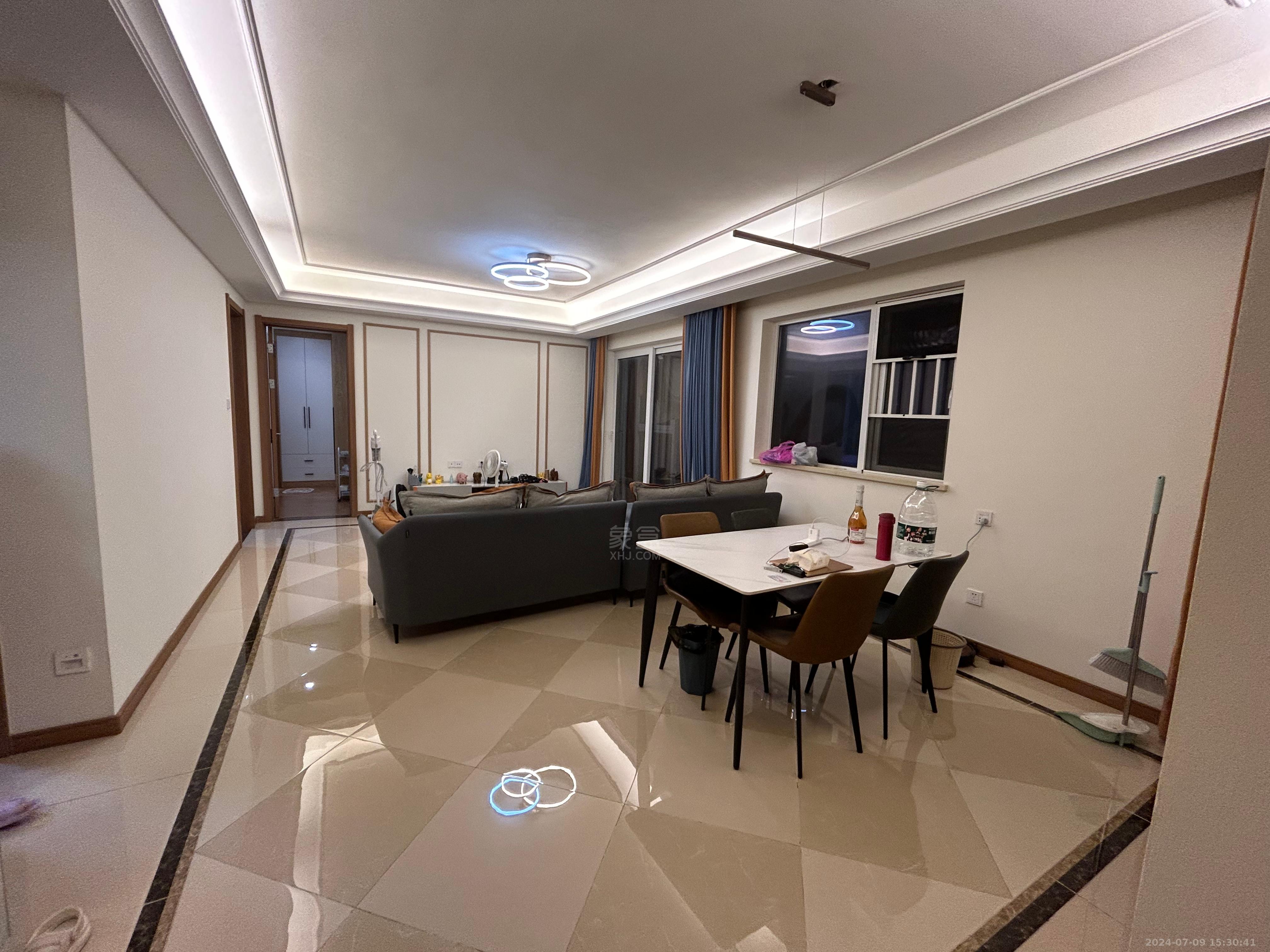 金科集美雅郡 3室2厅2卫 70.0万 金科集美雅郡 3室2厅2卫 70.0万室内图