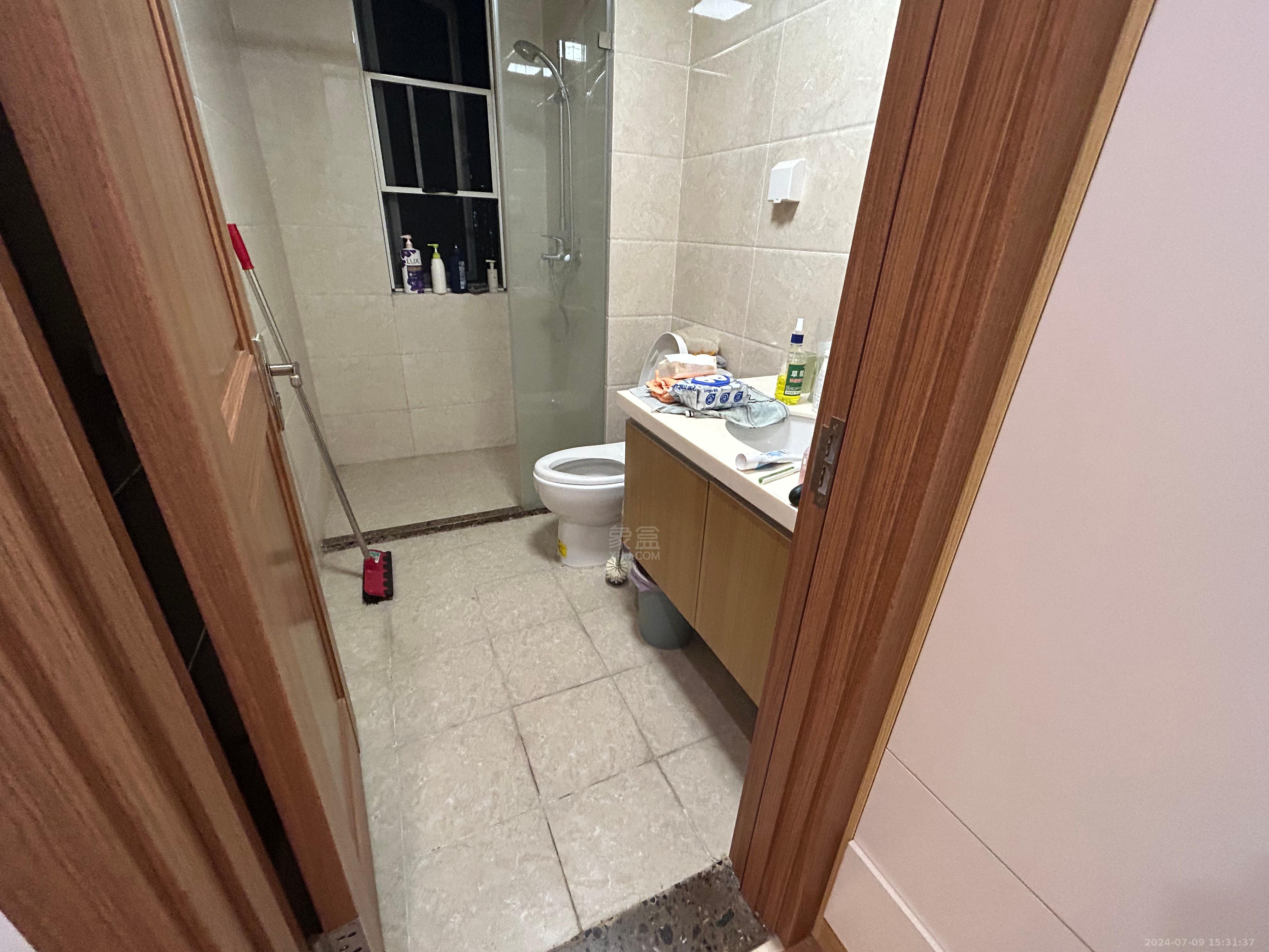 金科集美雅郡 3室2厅2卫 70.0万 金科集美雅郡 3室2厅2卫 70.0万室内图