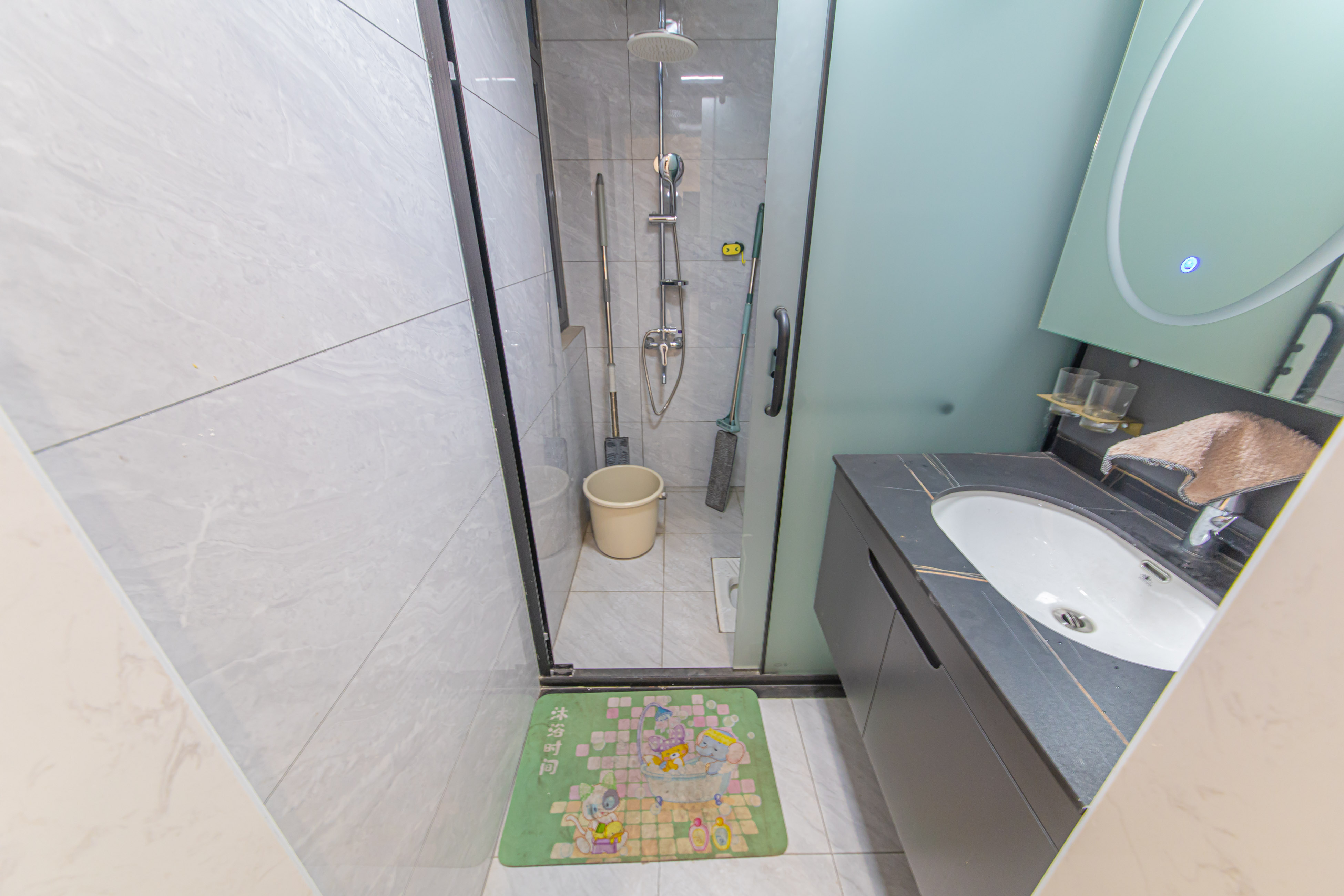 夏威夷碧水春城(碧桂园城市花园) 3室2厅1卫 105.0万 夏威夷碧水春城(碧桂园城市花园) 3室2厅1卫 105.0万卫生间