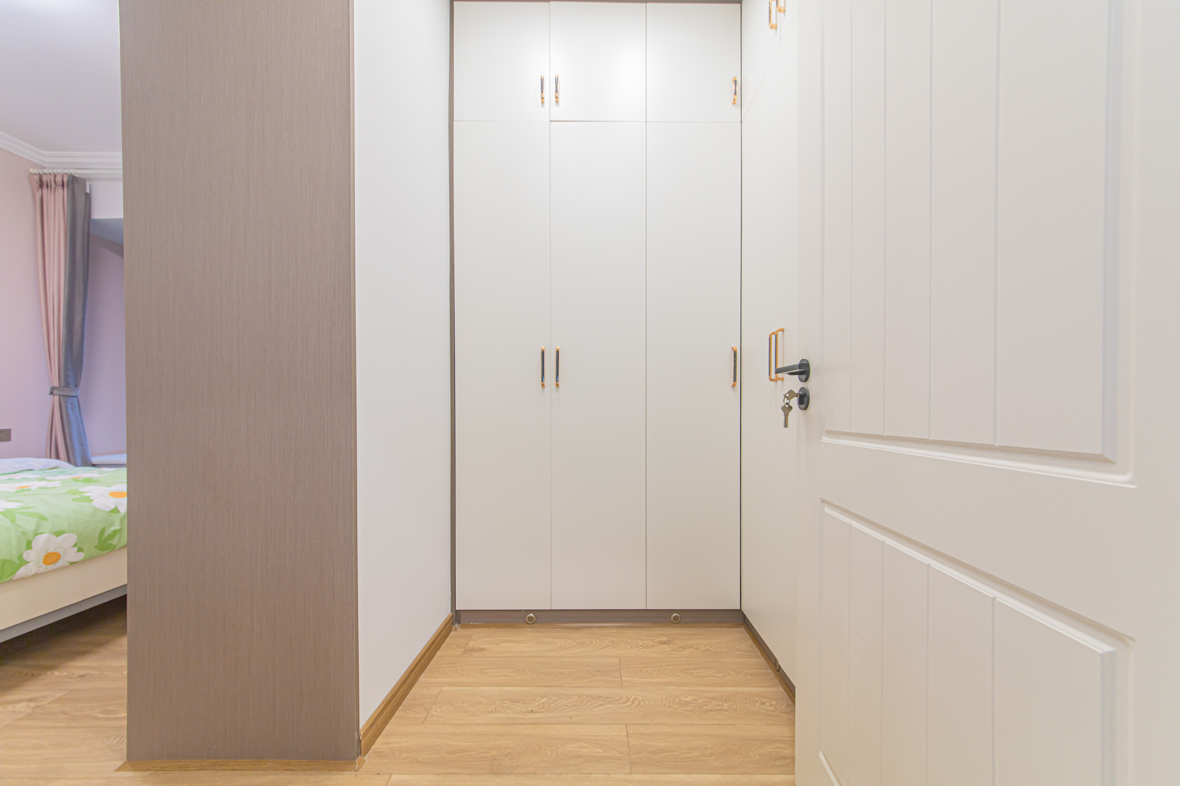 夏威夷碧水春城(碧桂园城市花园) 3室2厅1卫 105.0万 夏威夷碧水春城(碧桂园城市花园) 3室2厅1卫 105.0万卧室