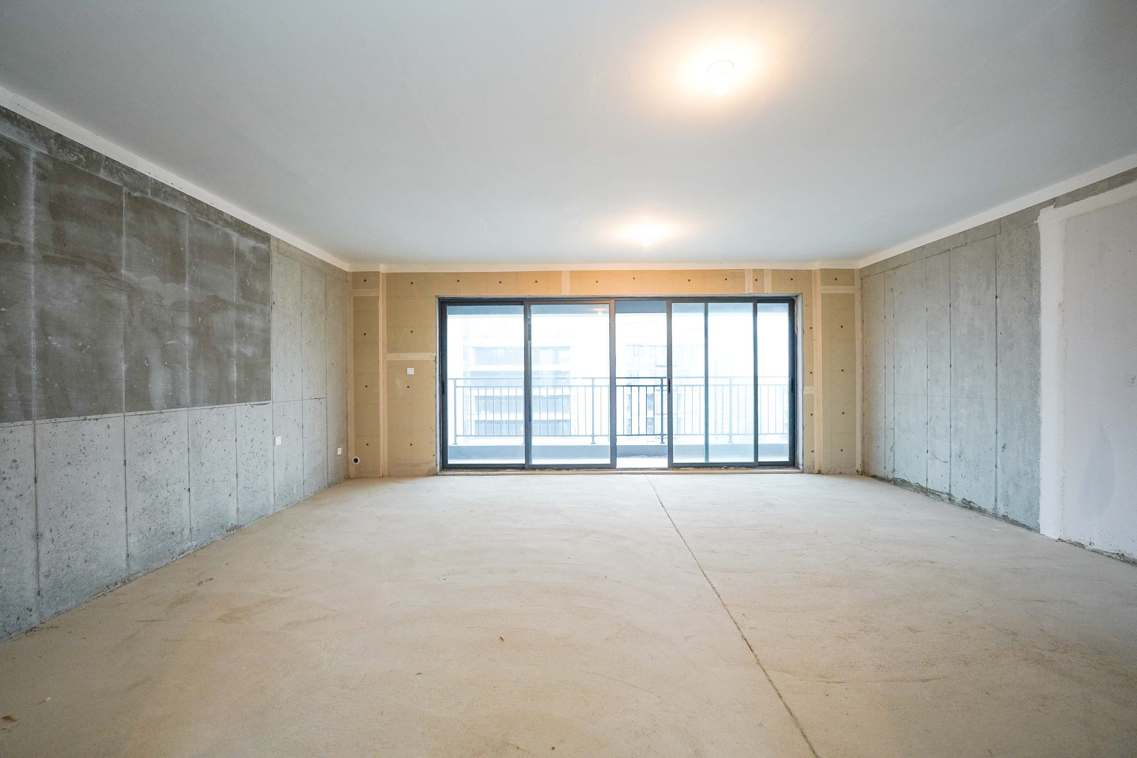 旭辉雨金广场 4室2厅2卫 110.0万 旭辉雨金广场 4室2厅2卫 110.0万客厅