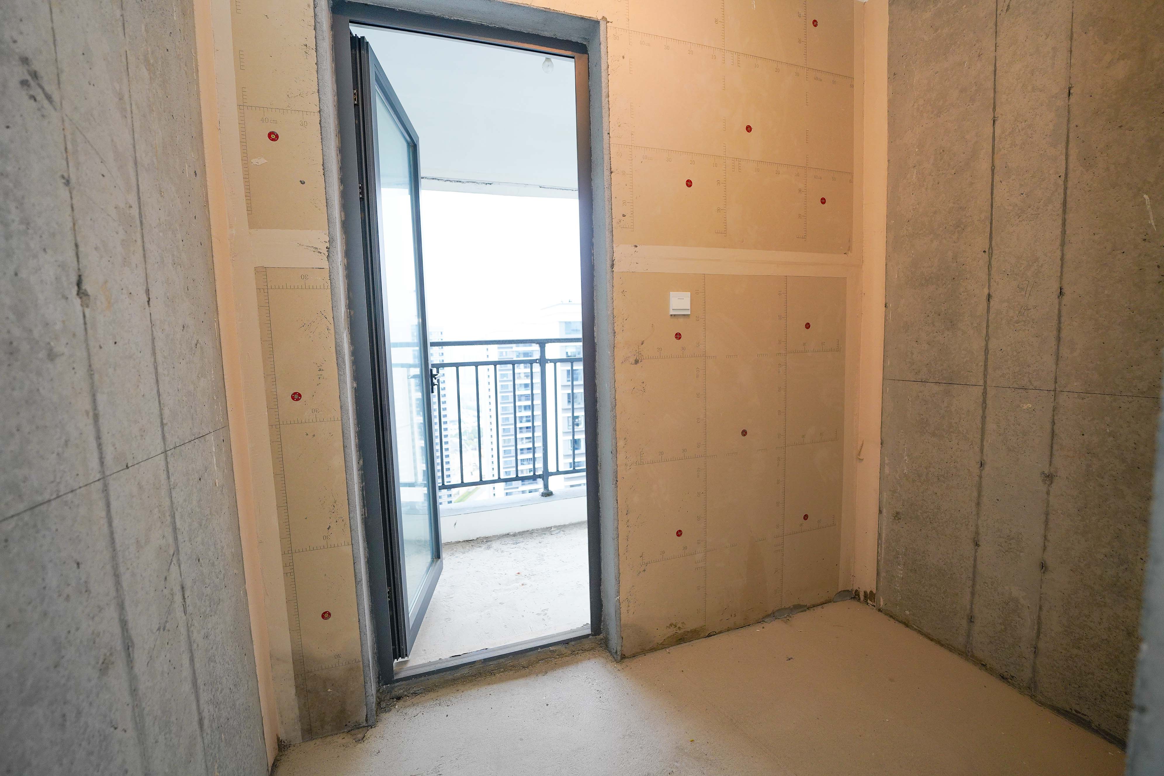 旭辉雨金广场 4室2厅2卫 110.0万 旭辉雨金广场 4室2厅2卫 110.0万卧室