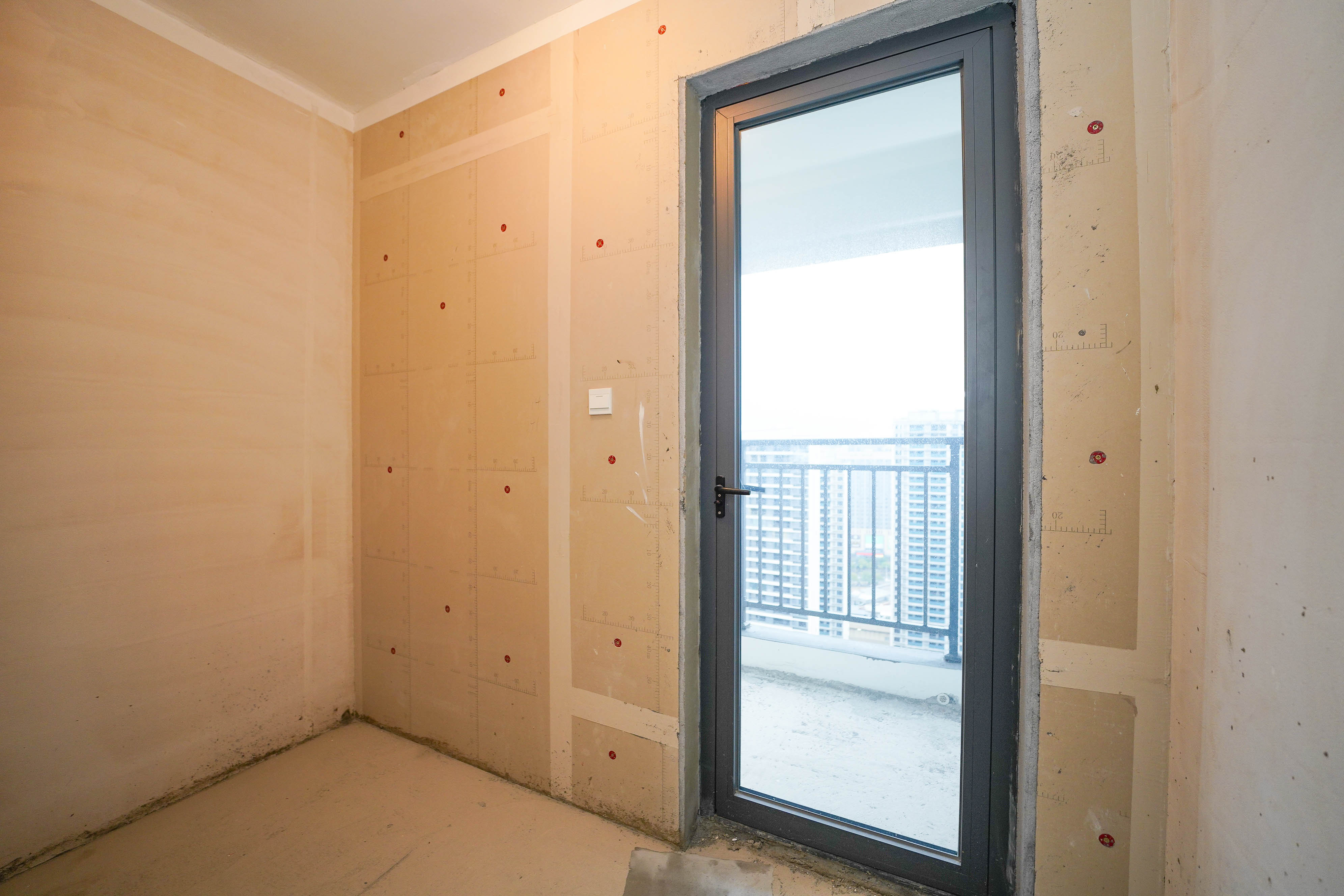 旭辉雨金广场 4室2厅2卫 110.0万 旭辉雨金广场 4室2厅2卫 110.0万卧室