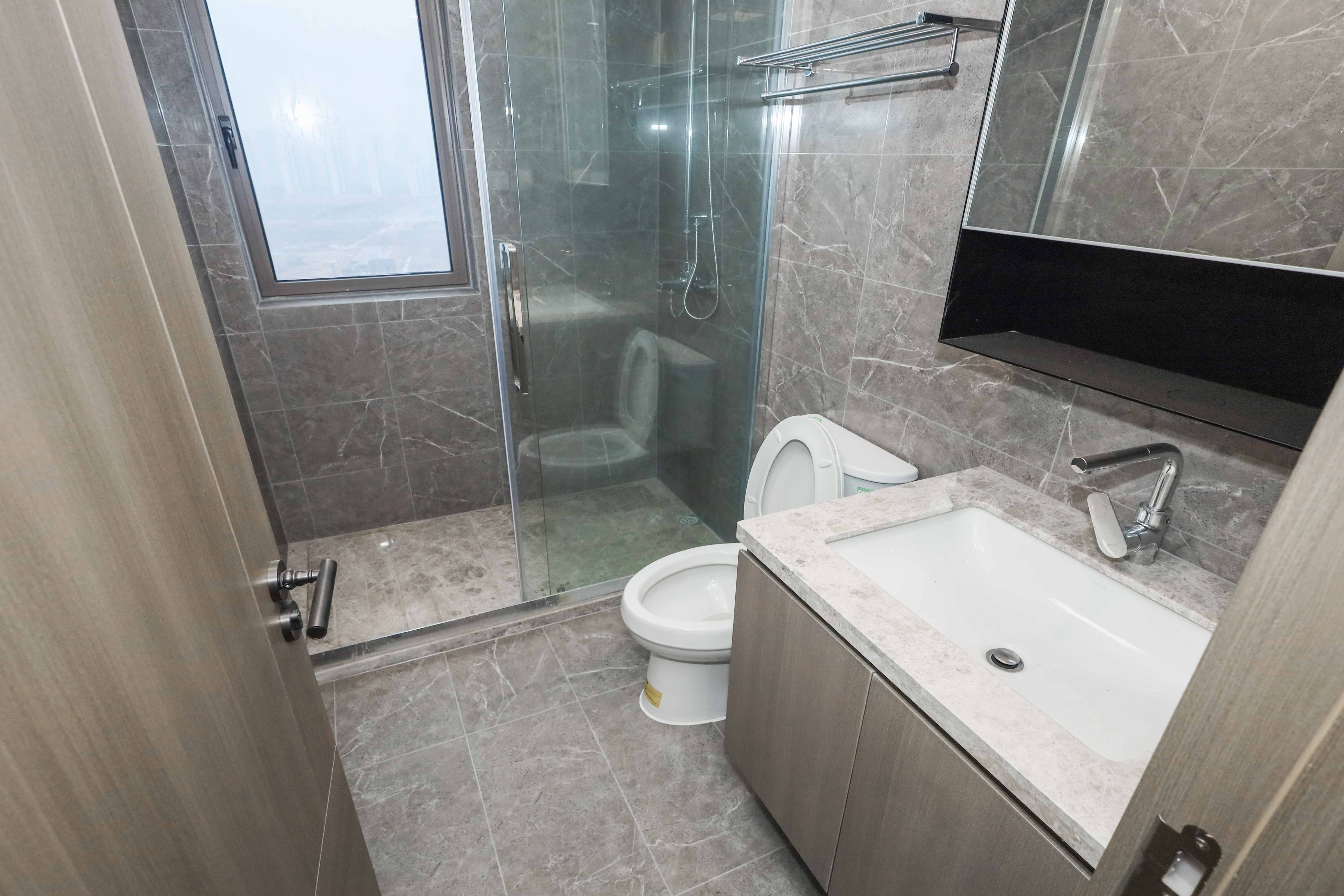 长沙溪山悦 4室2厅2卫 119.0万 长沙溪山悦 4室2厅2卫 119.0万卫生间