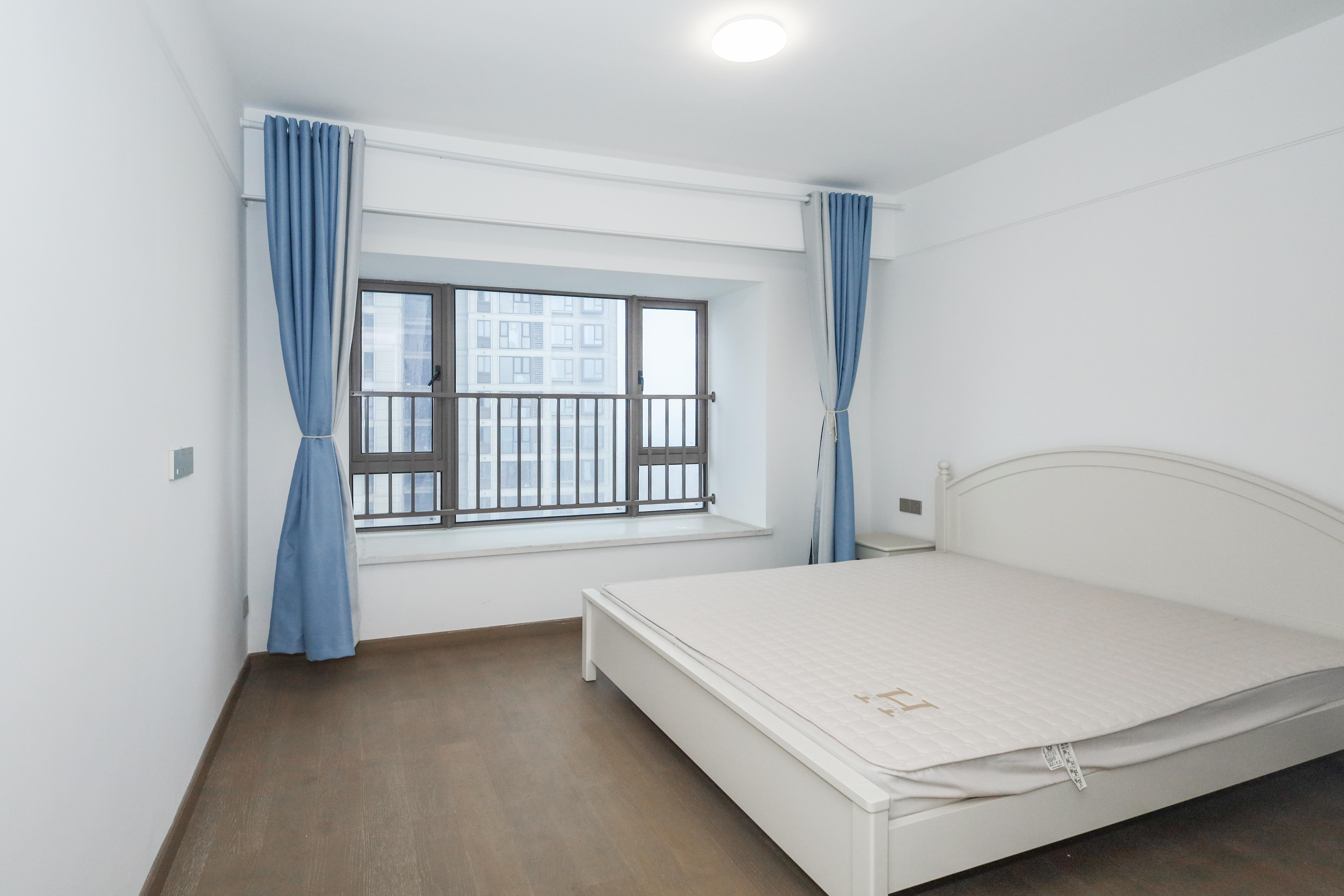 长沙溪山悦 4室2厅2卫 119.0万 长沙溪山悦 4室2厅2卫 119.0万卧室