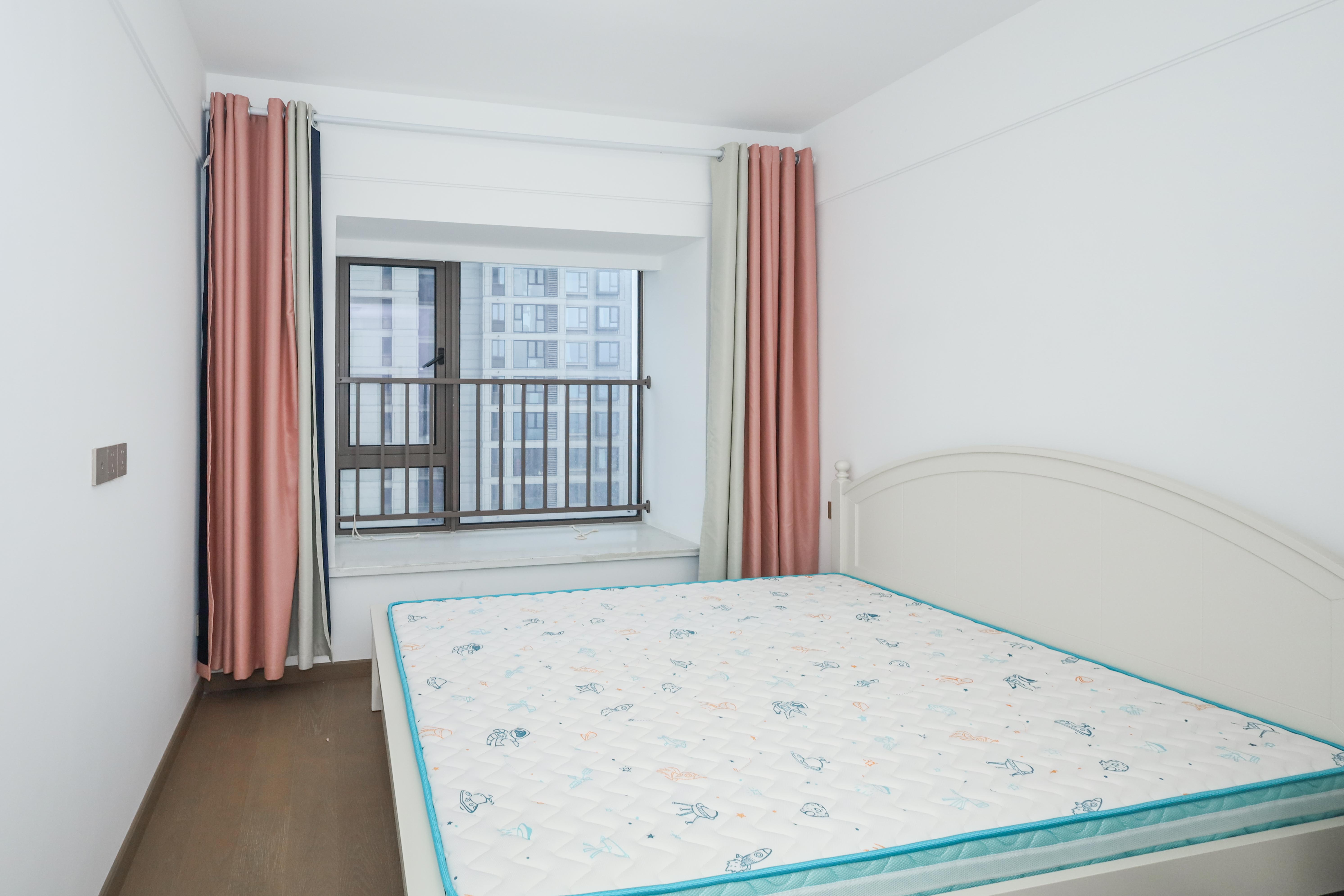 长沙溪山悦 4室2厅2卫 119.0万 长沙溪山悦 4室2厅2卫 119.0万卧室