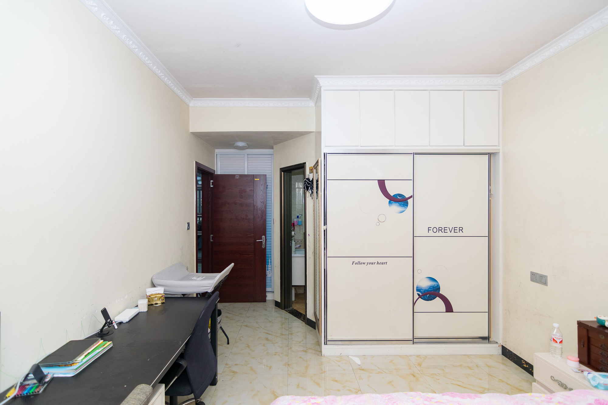 澳海月亮湾 3室2厅2卫 90.0万 澳海月亮湾 3室2厅2卫 90.0万卧室