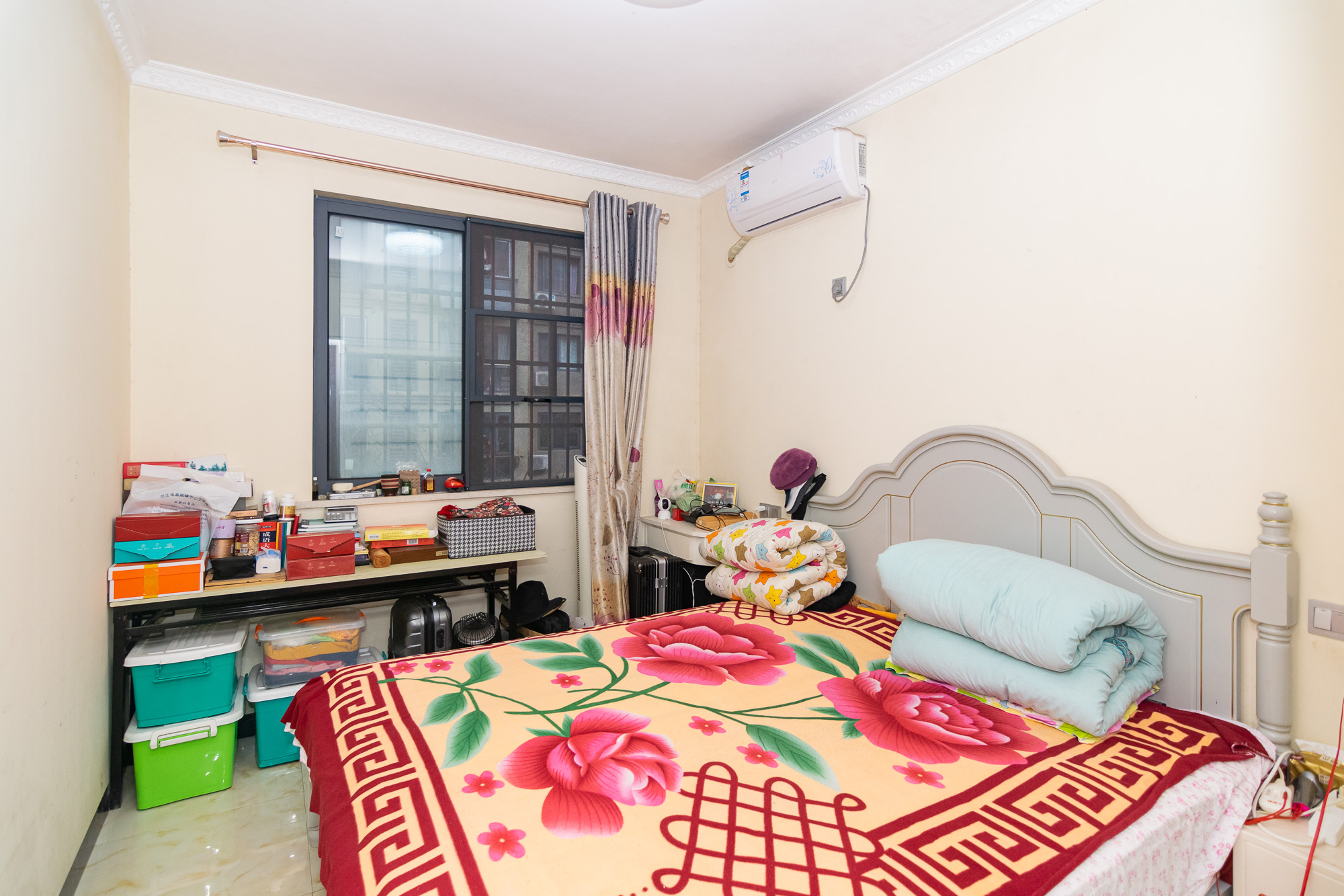 澳海月亮湾 3室2厅2卫 90.0万 澳海月亮湾 3室2厅2卫 90.0万卧室