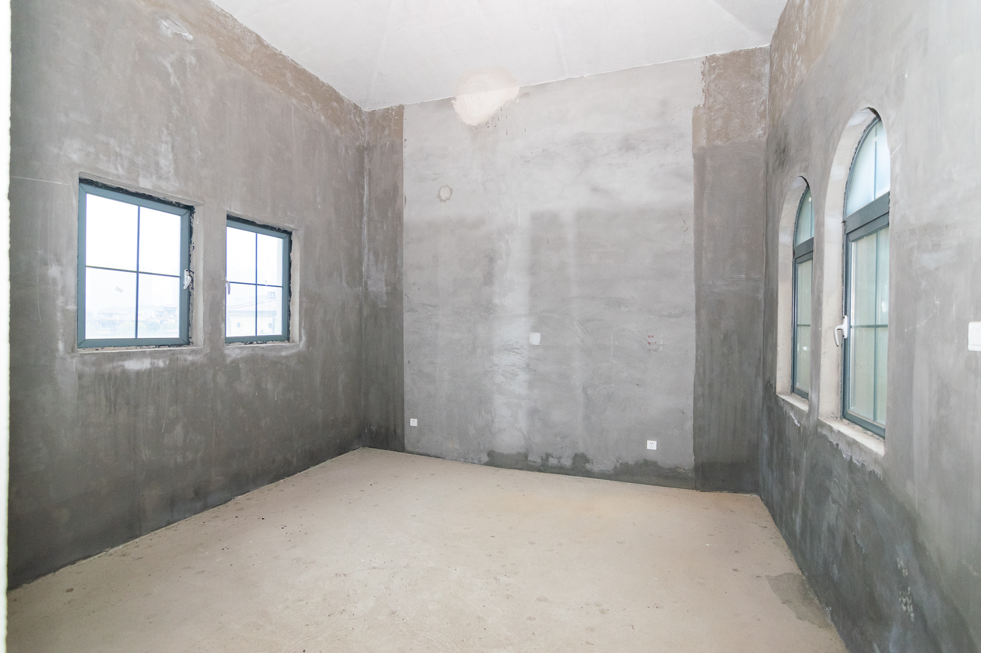 中粮北纬28°别墅  5室3厅3卫    368.0万 中粮北纬28°别墅  5室3厅3卫    368.0万卧室