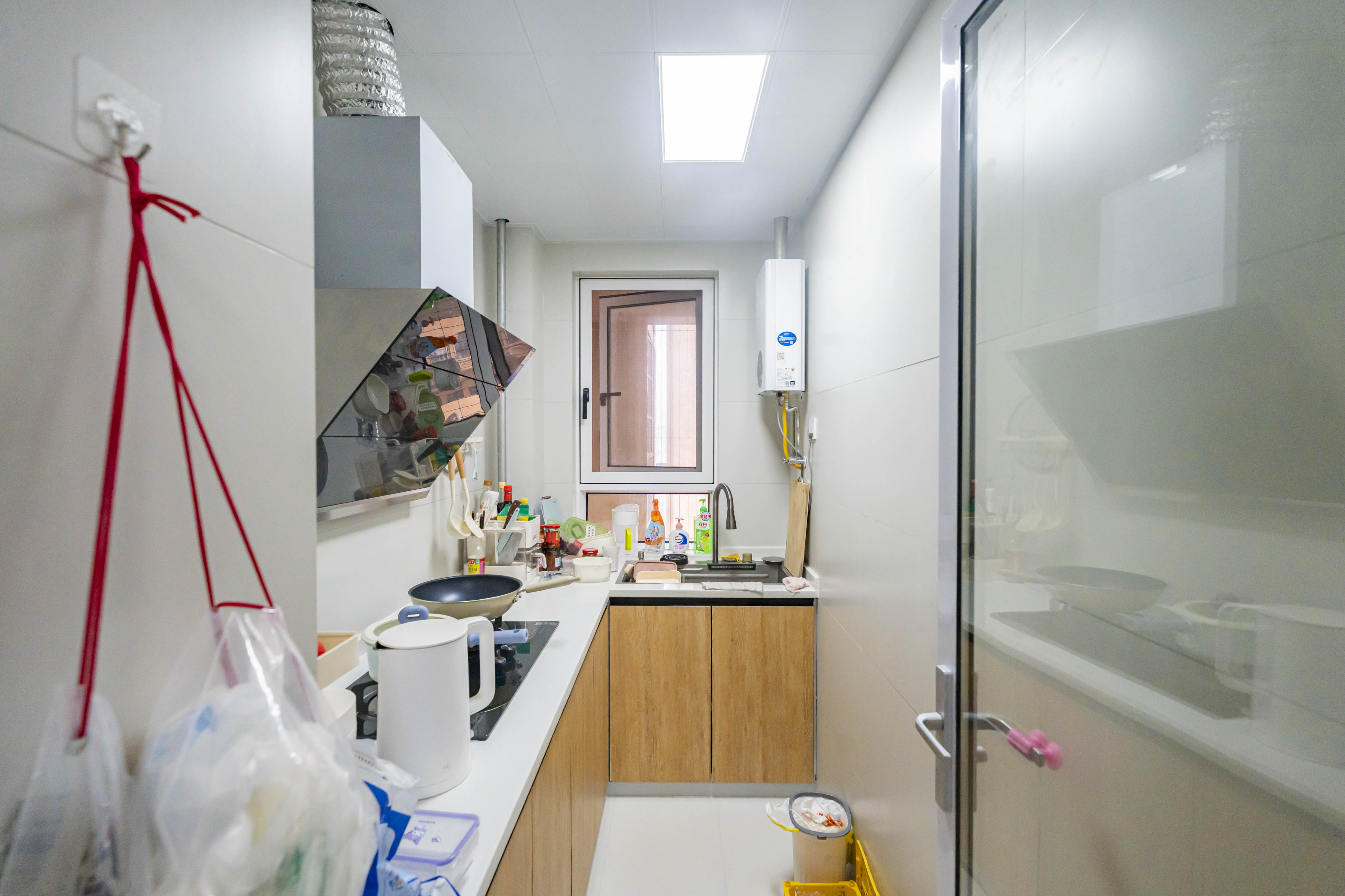 福泽园 2室1厅1卫 60.0万 福泽园 2室1厅1卫 60.0万厨房