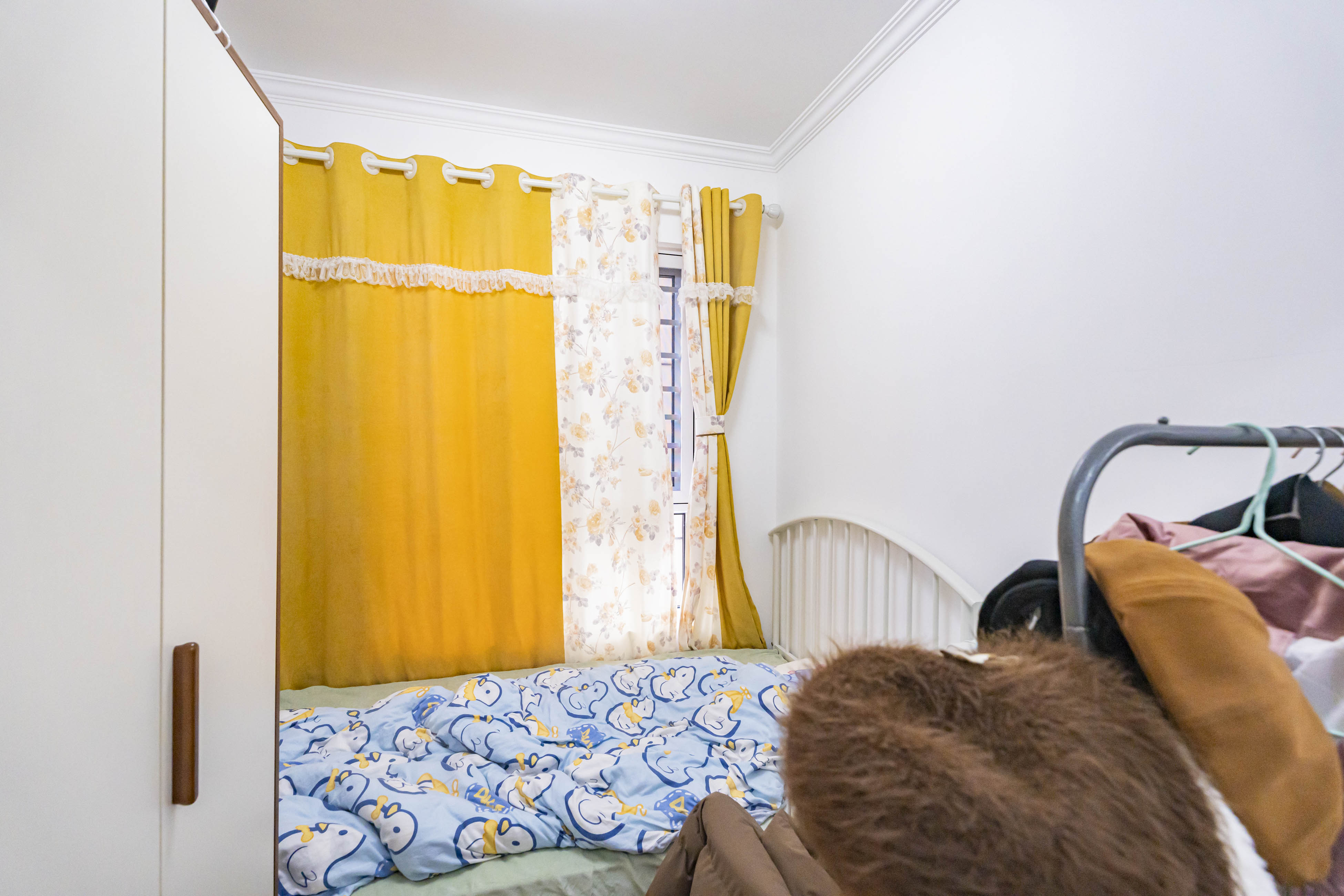 福泽园 2室1厅1卫 60.0万 福泽园 2室1厅1卫 60.0万卧室