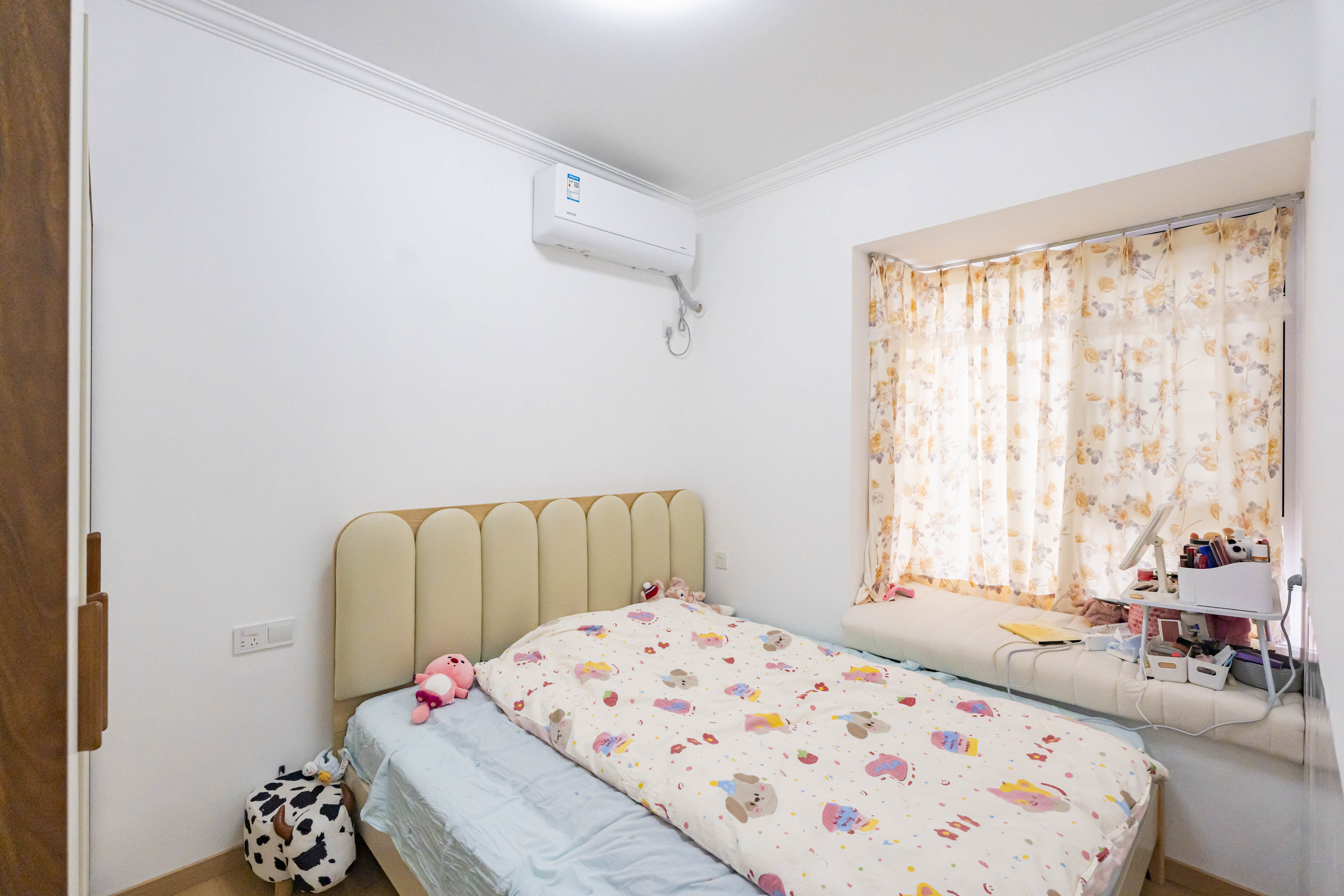 福泽园 2室1厅1卫 60.0万 福泽园 2室1厅1卫 60.0万卧室