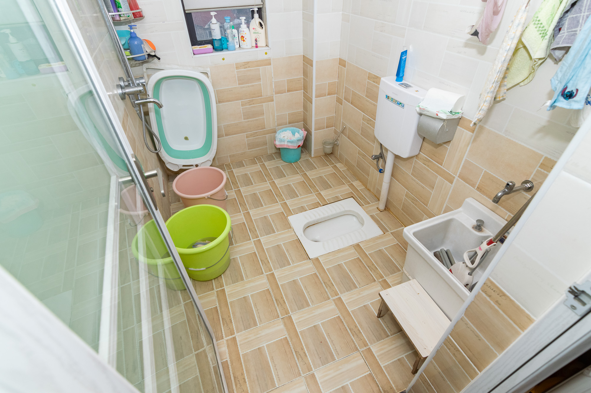 普瑞斯堡  3室2厅2卫    80.0万 普瑞斯堡  3室2厅2卫    80.0万卫生间