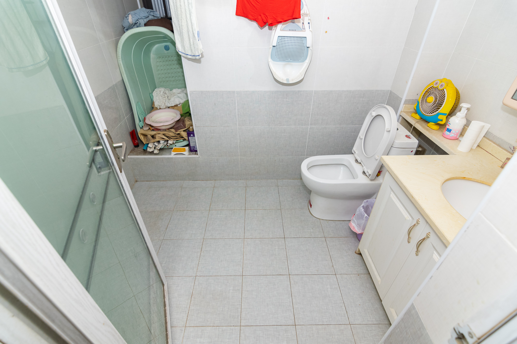 普瑞斯堡  3室2厅2卫    80.0万 普瑞斯堡  3室2厅2卫    80.0万卫生间