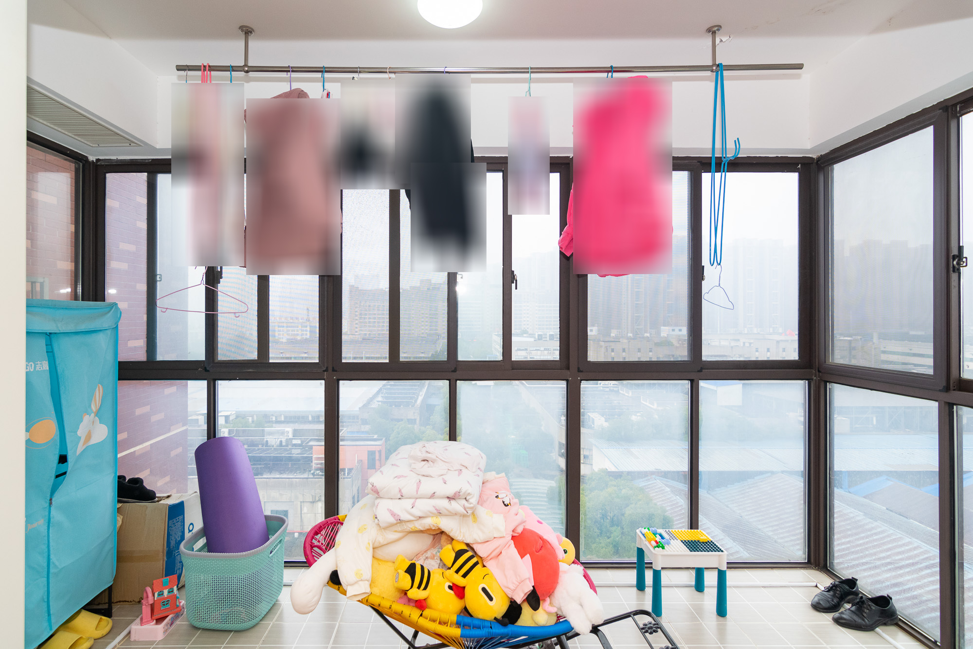 普瑞斯堡  3室2厅2卫    80.0万 普瑞斯堡  3室2厅2卫    80.0万阳台