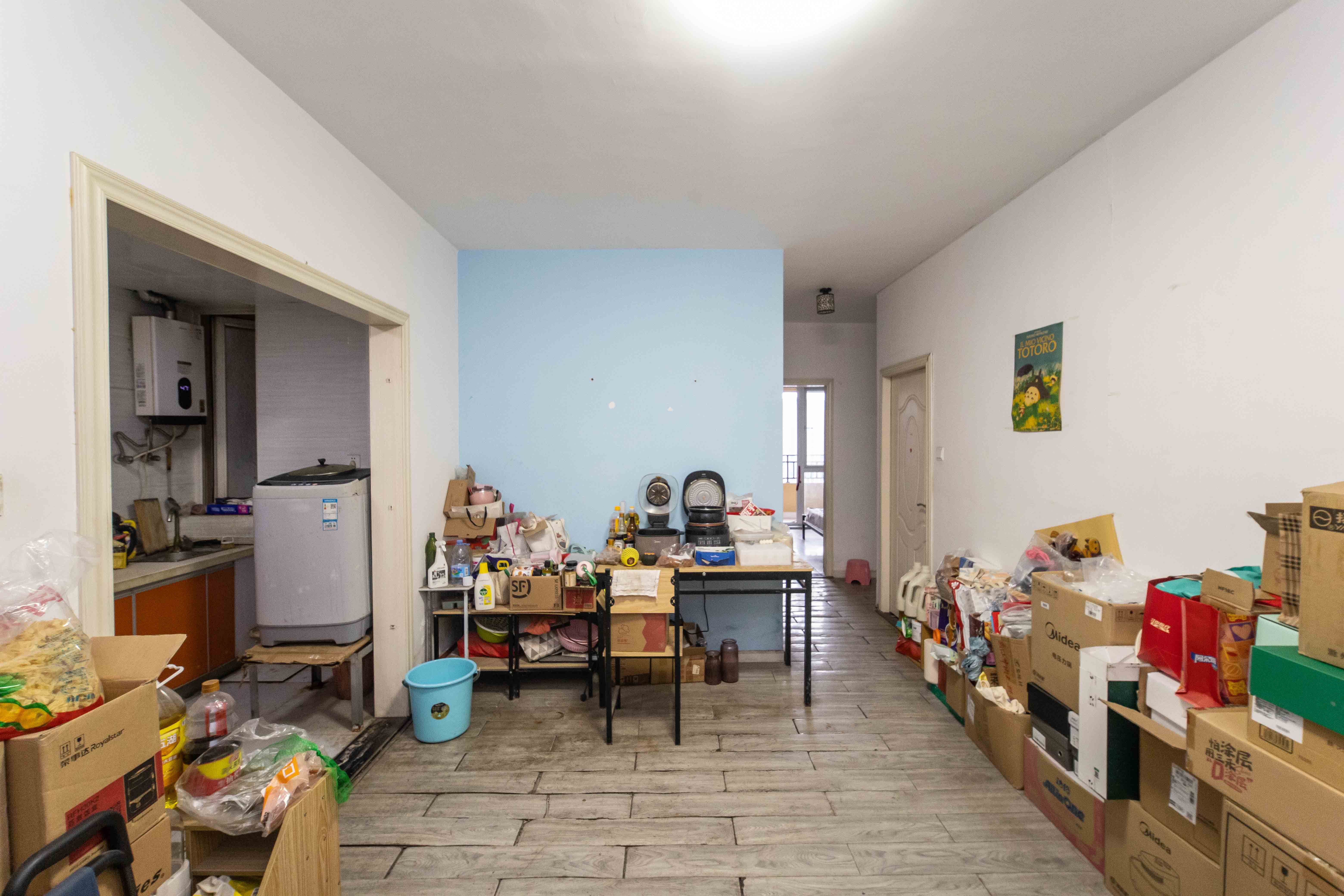 金地格林公馆 3室2厅1卫 83.50万 金地格林公馆 3室2厅1卫 83.50万客厅