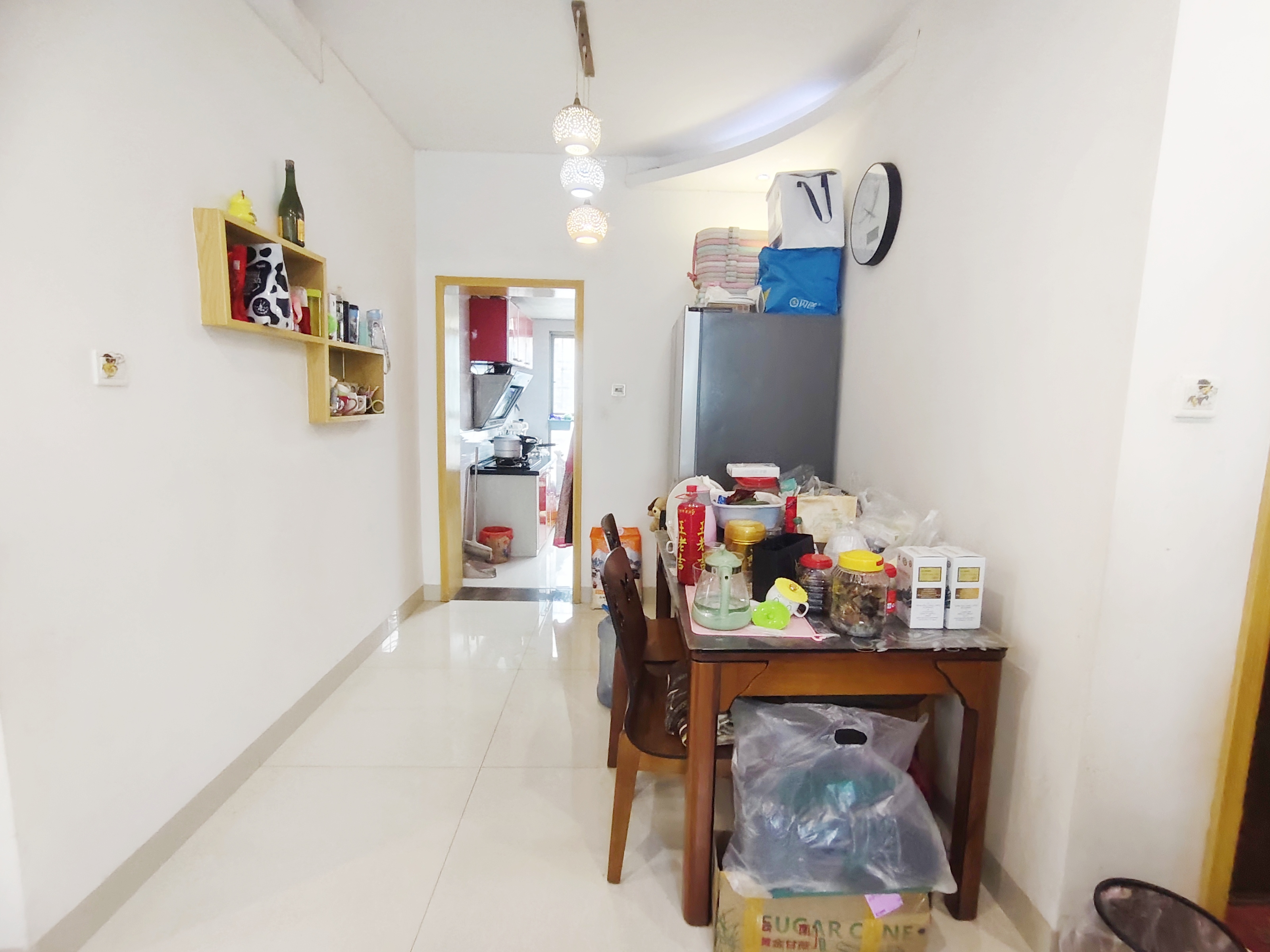 阳光爱琴海 2室2厅1卫 29.8万 阳光爱琴海 2室2厅1卫 29.8万室内图