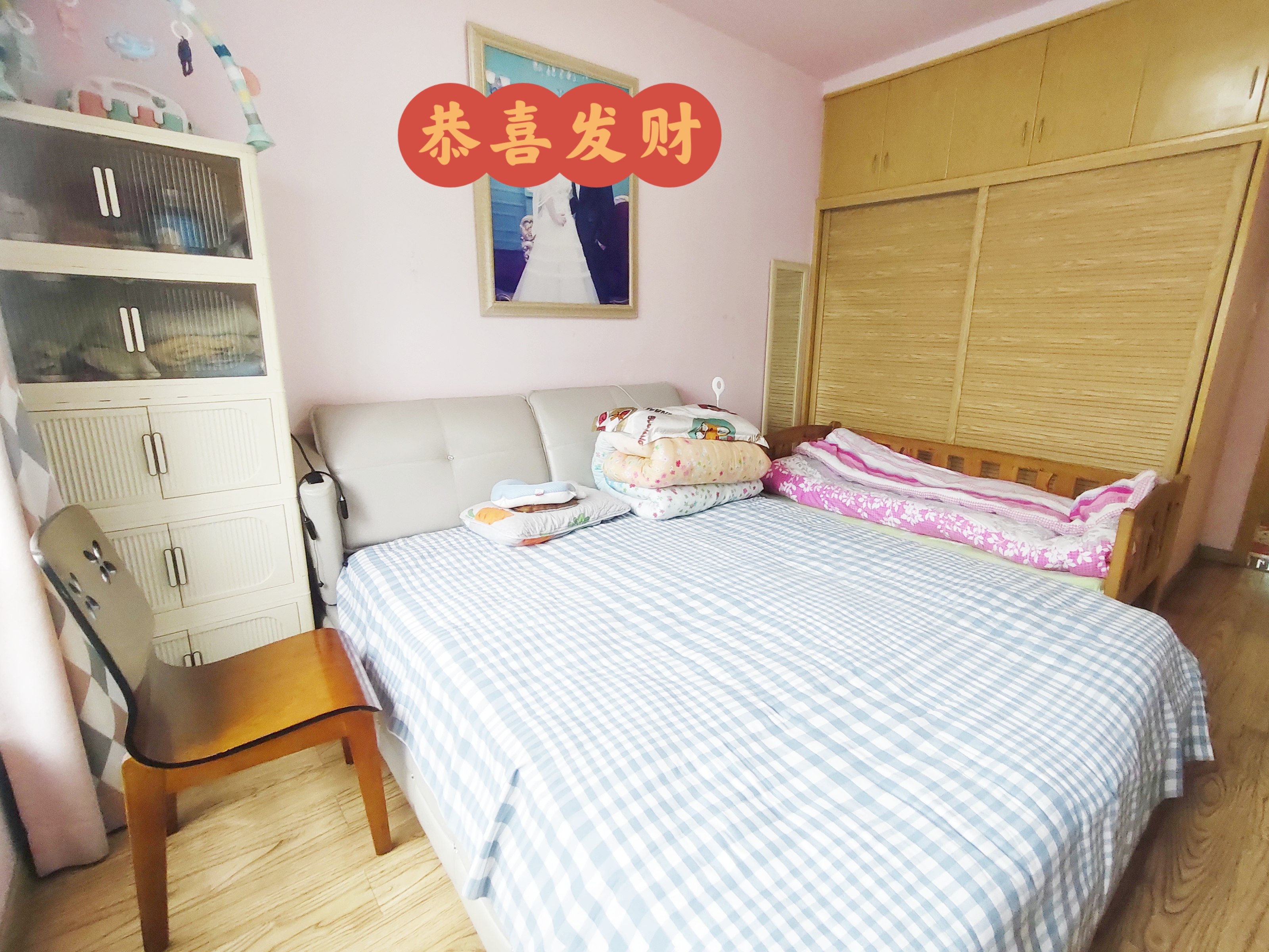 阳光爱琴海 2室2厅1卫 29.8万 阳光爱琴海 2室2厅1卫 29.8万室内图