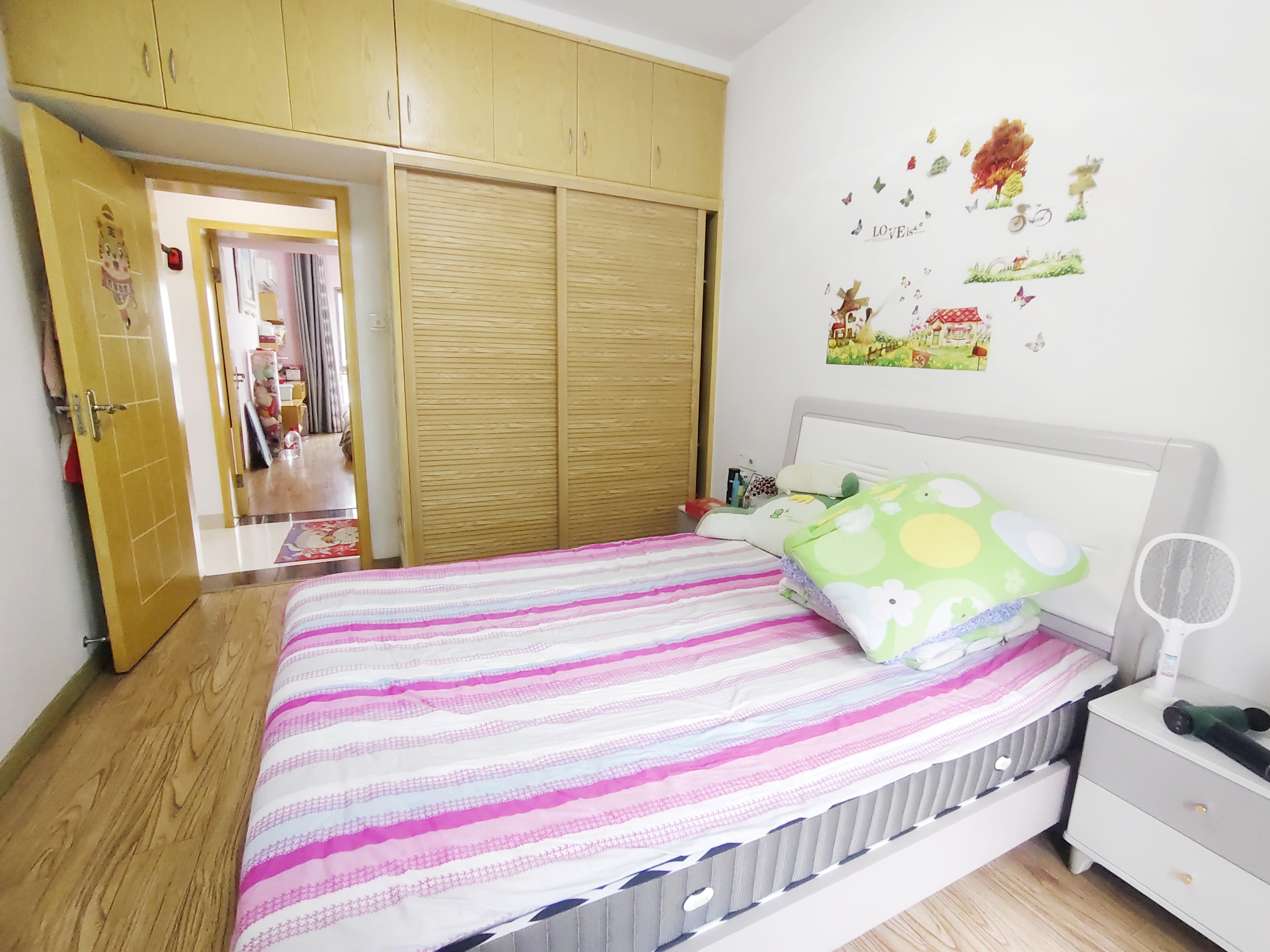 阳光爱琴海 2室2厅1卫 29.8万 阳光爱琴海 2室2厅1卫 29.8万室内图