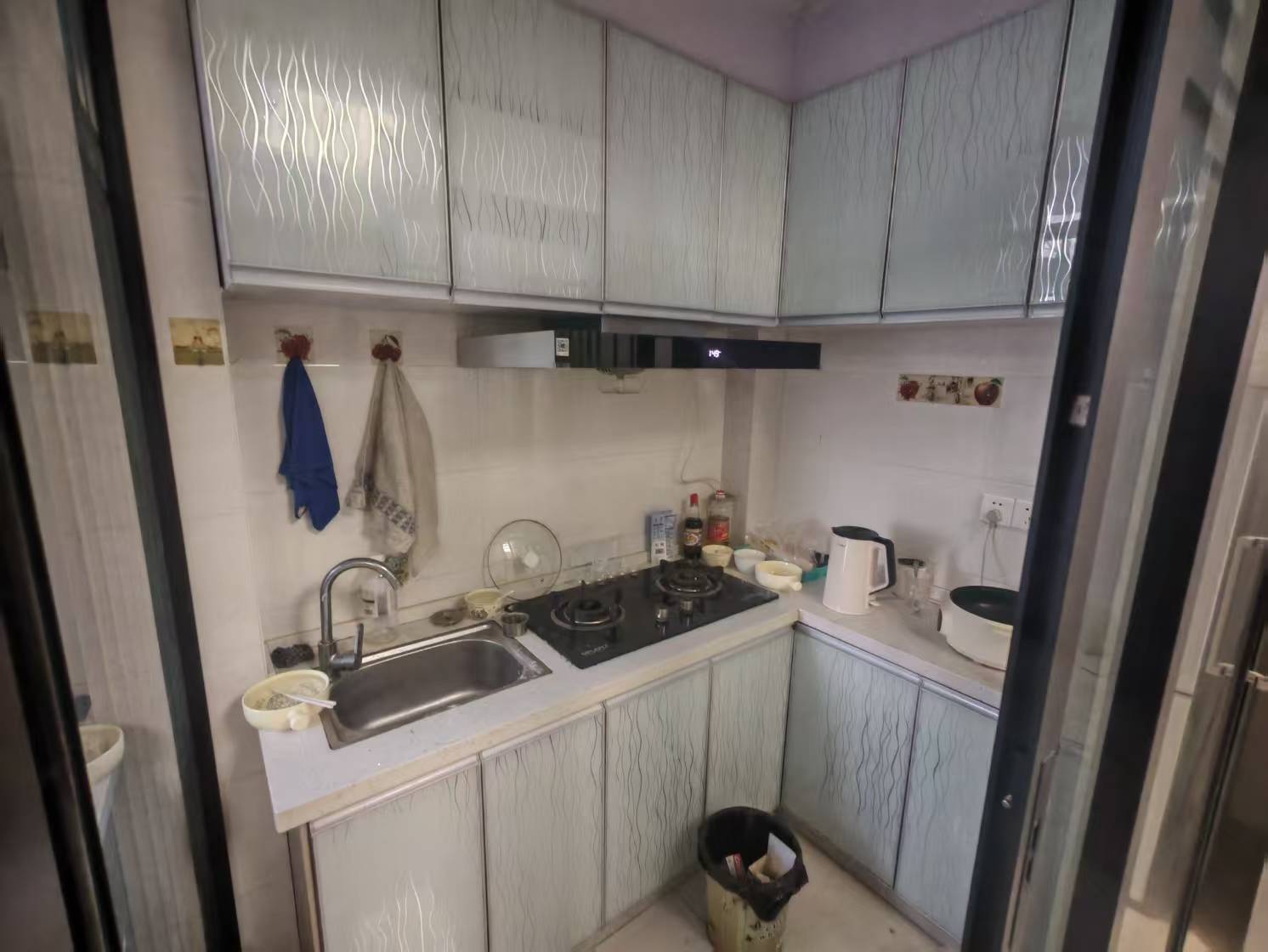 庐山一号  2室2厅1卫    37.8万 庐山一号  2室2厅1卫    37.8万室内图