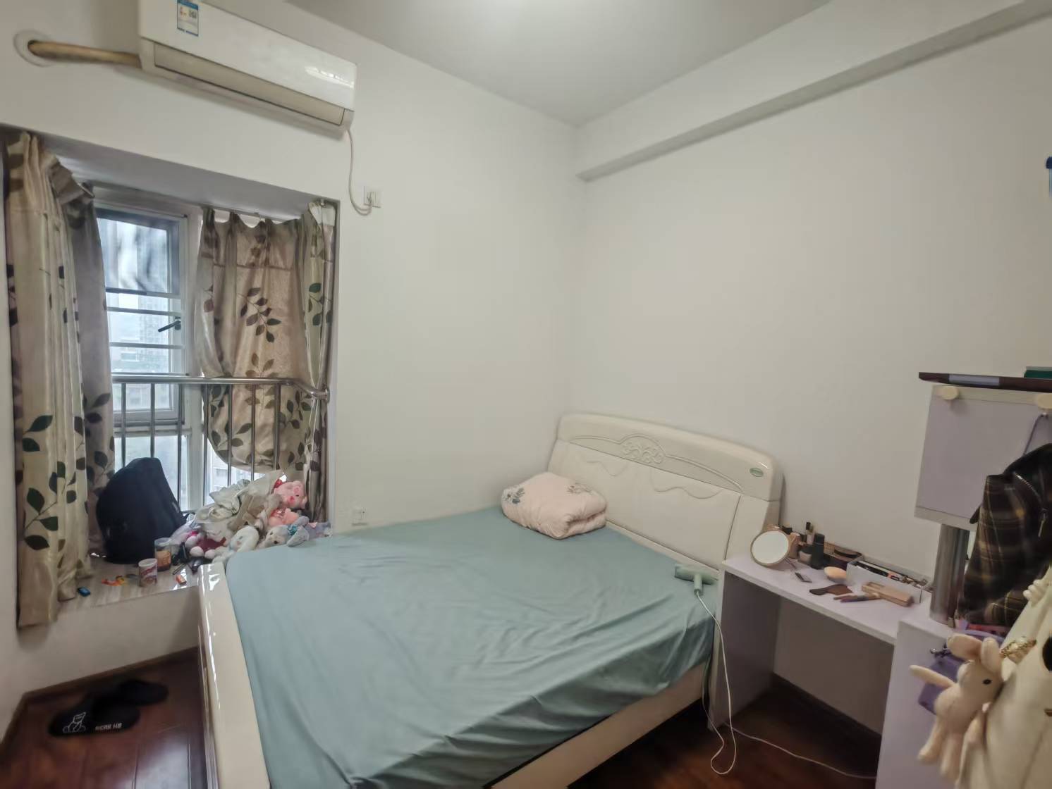 庐山一号  2室2厅1卫    37.8万 庐山一号  2室2厅1卫    37.8万室内图