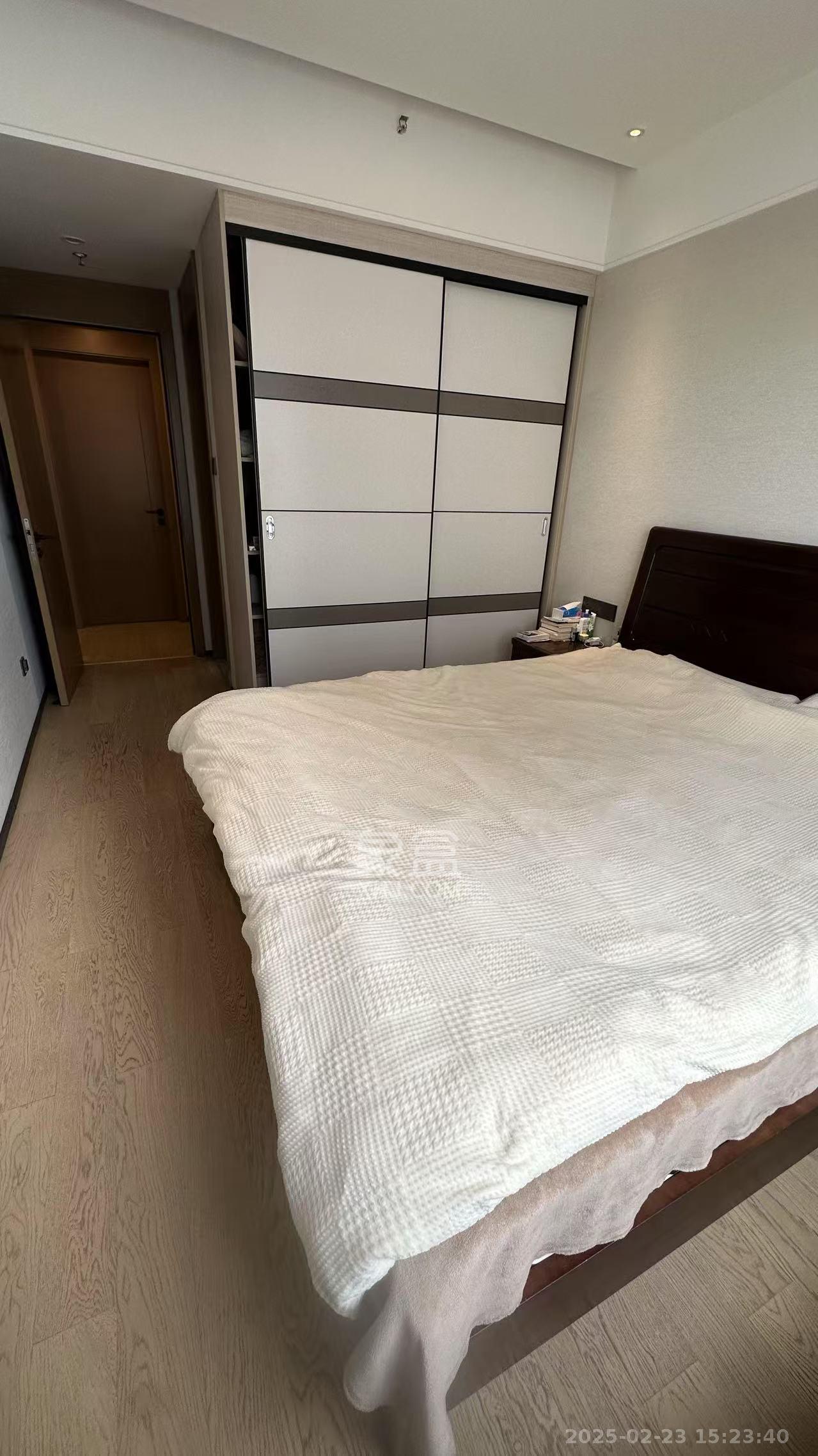 万科里金域国际  1室0厅0卫   4400.00元/月室内图