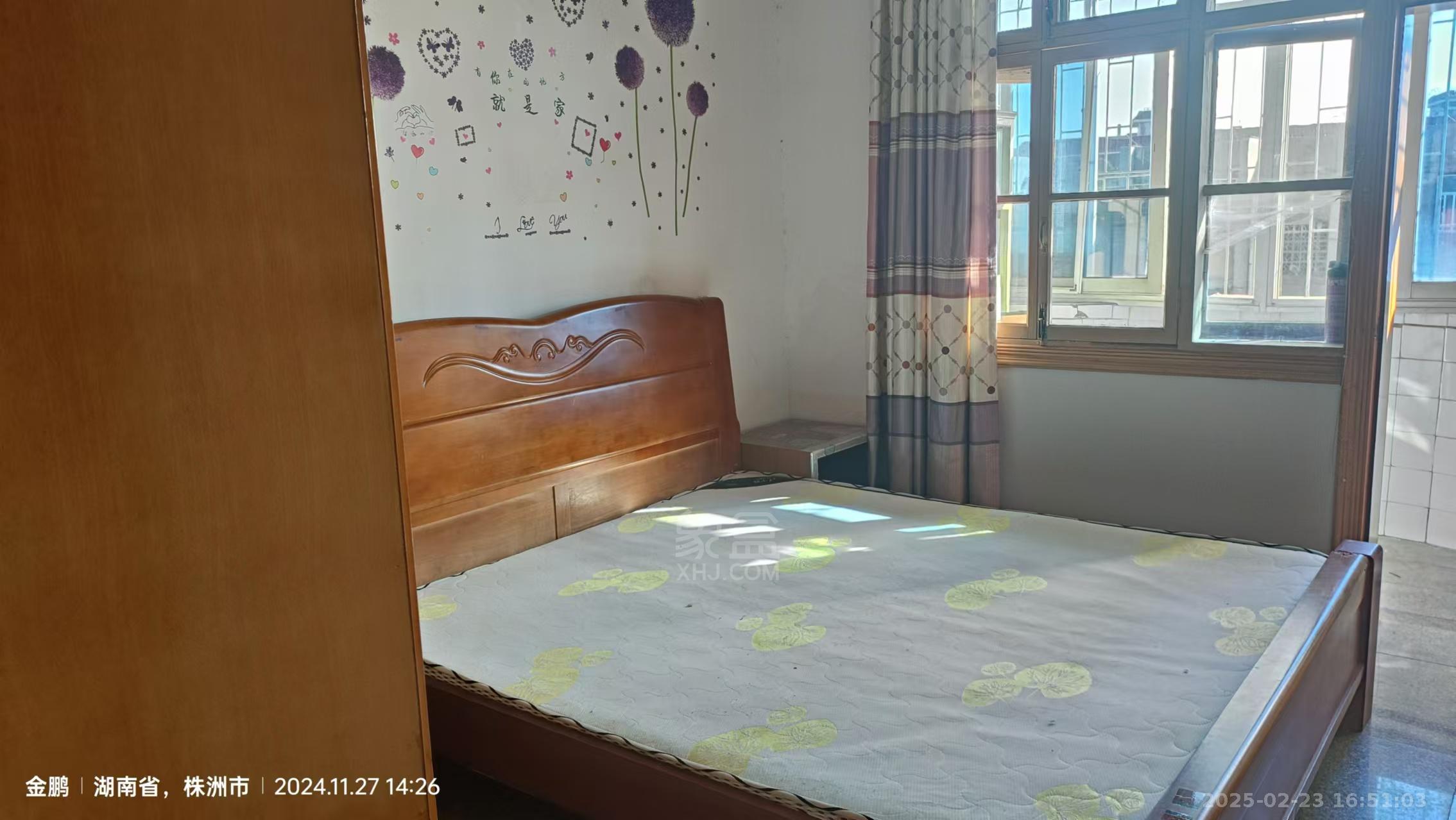 滨江一村 2室1厅1卫 800.0元/月 滨江一村 2室1厅1卫 800.0元/月室内图