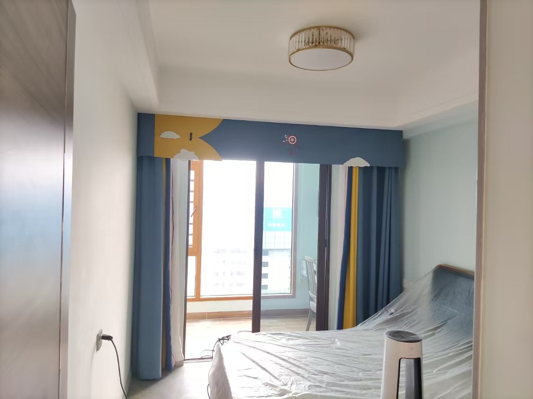 碧桂园豪园 4室2厅2卫 103.8万 碧桂园豪园 4室2厅2卫 103.8万客厅