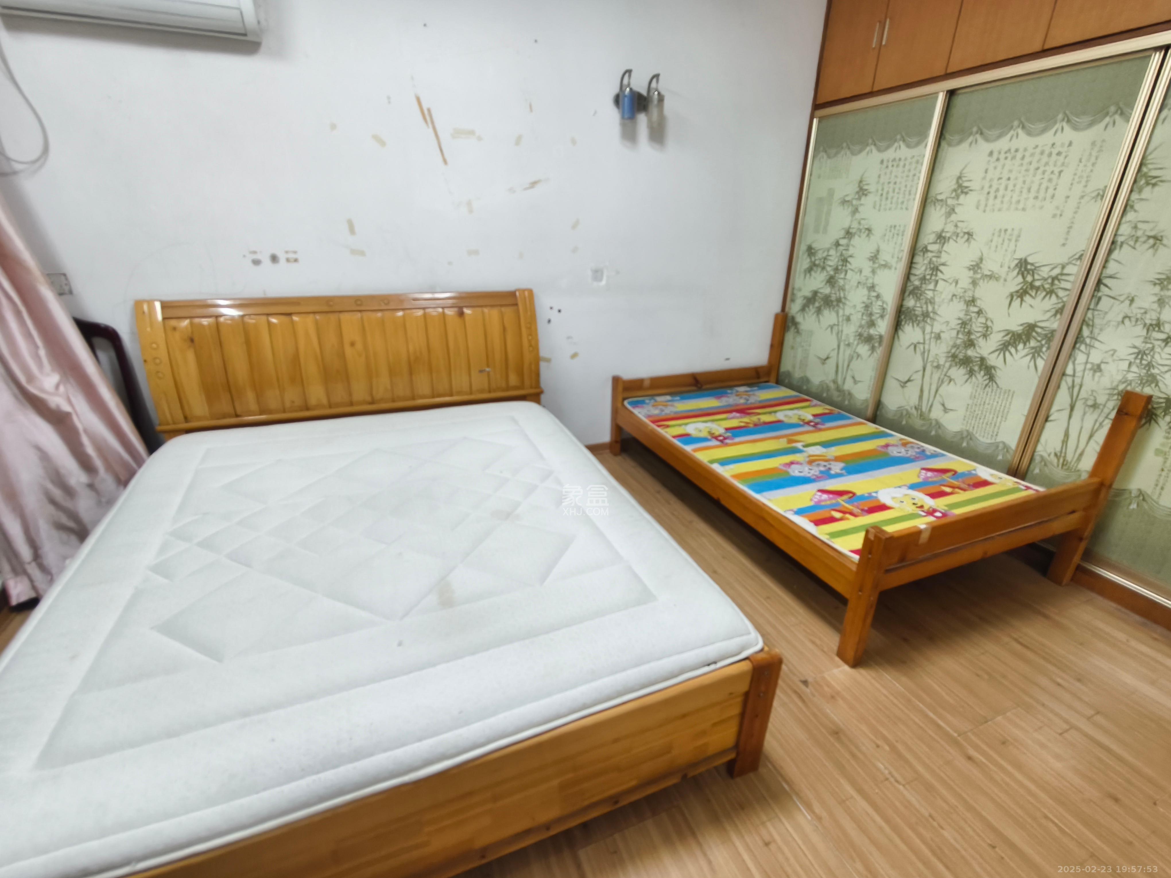 牛串嶺小區(qū)  2室2廳1衛(wèi)   1400.00元/月室內(nèi)圖