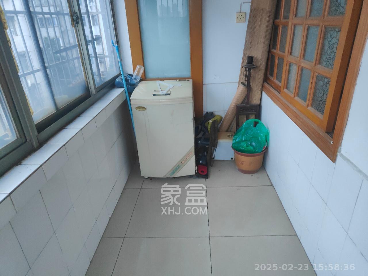 紫薇公寓  2室1厅1卫   1200.00元/月室内图