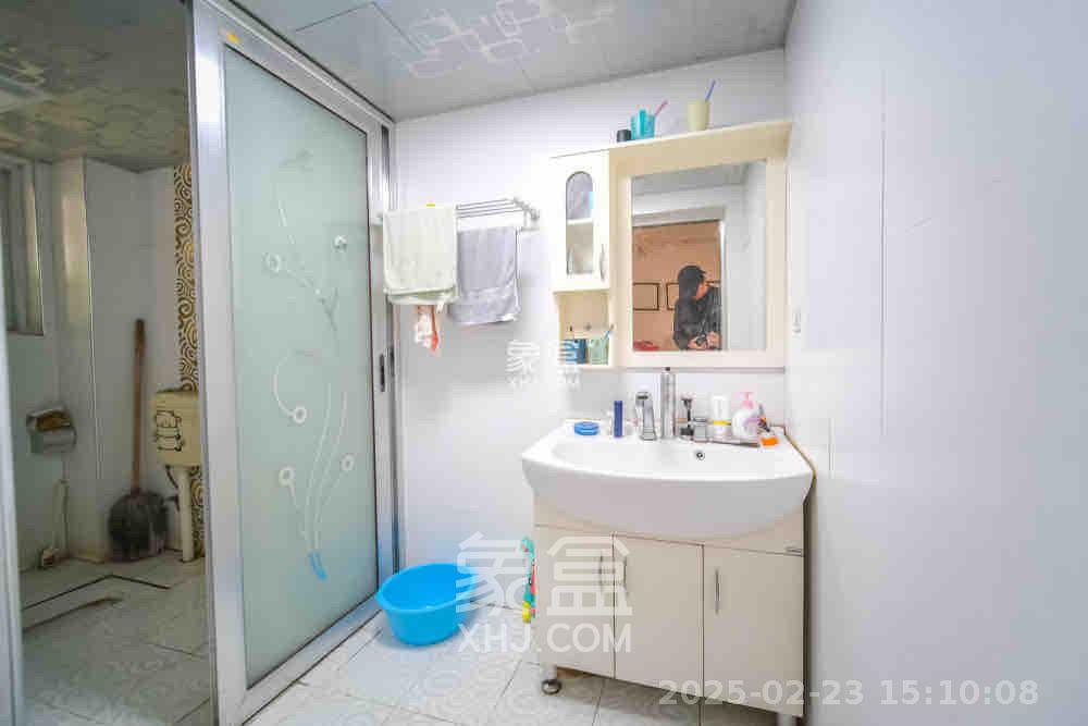 长丰星城  3室2厅2卫   1600.00元/月室内图