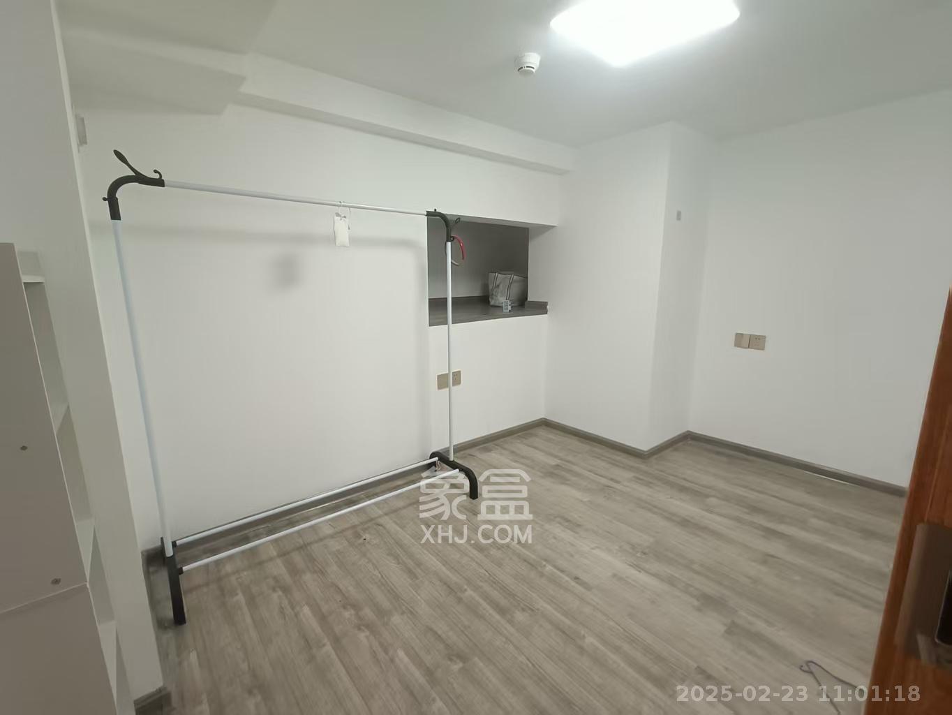 明昇壹城(明昇时代广场)三期 2室1厅1卫 2300.0元/月 明昇壹城(明昇时代广场)三期 2室1厅1卫 2300.0元/月室内图