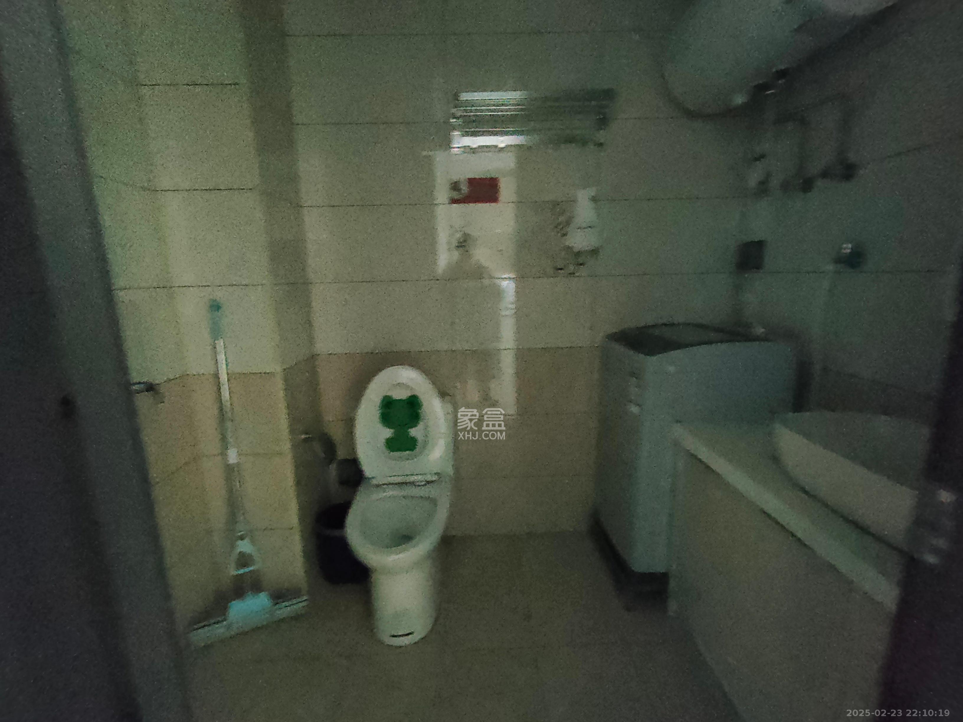 金科时代中心  1室0厅0卫   1400.00元/月室内图