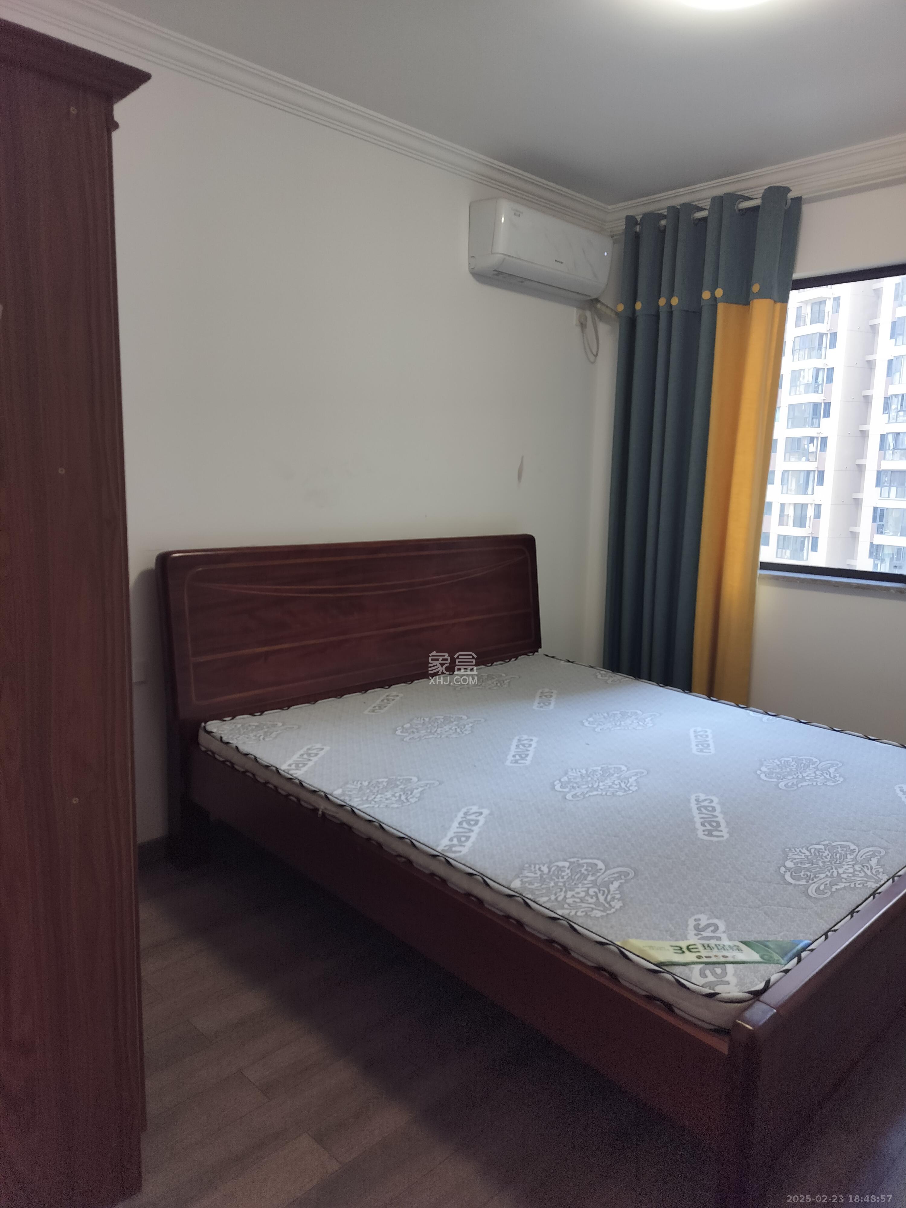 中建璟和城  4室2厅2卫   2800.00元/月室内图