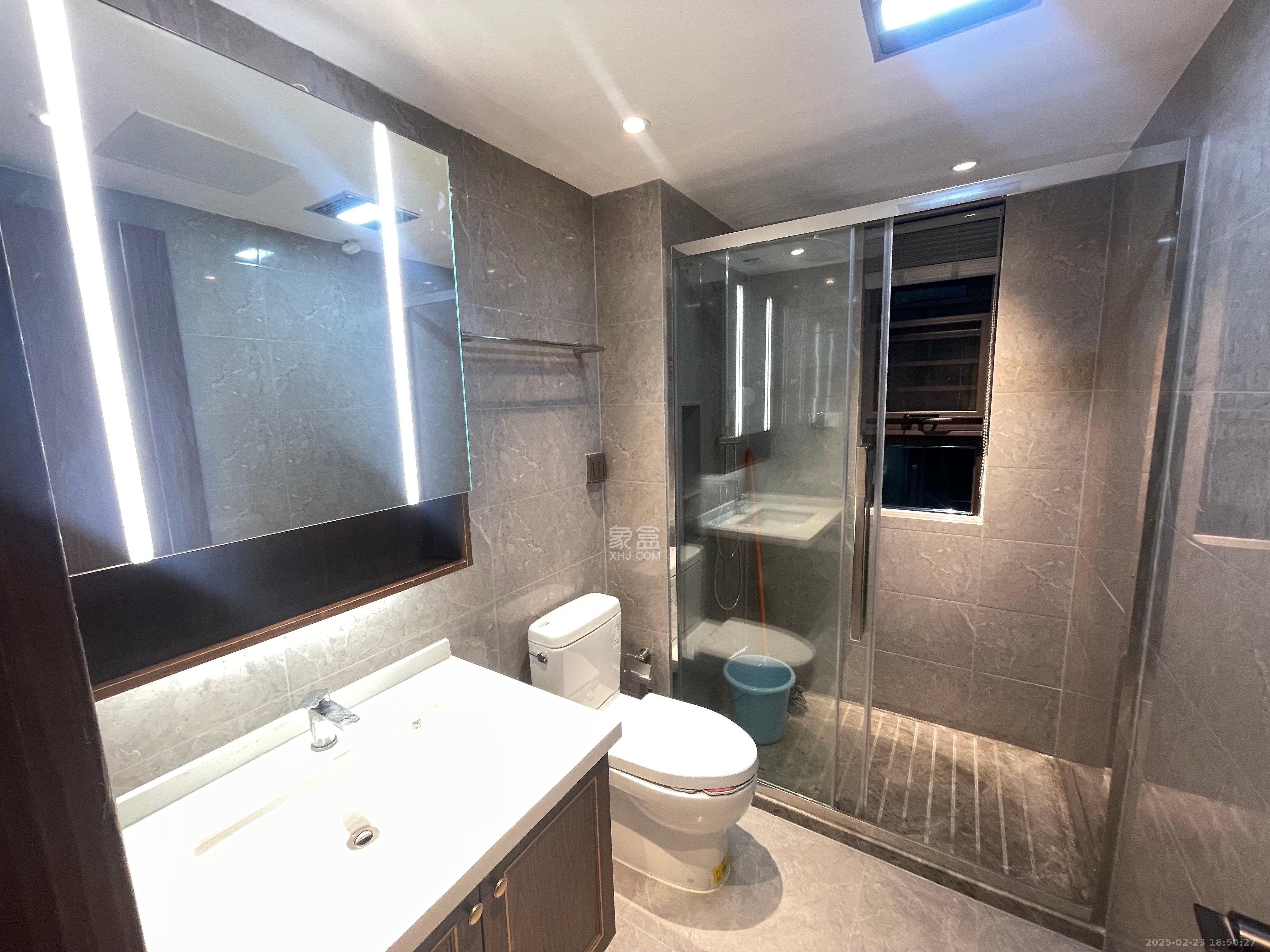 东原麓印长江D区 3室2厅2卫 3800.0元/月 东原麓印长江D区 3室2厅2卫 3800.0元/月室内图