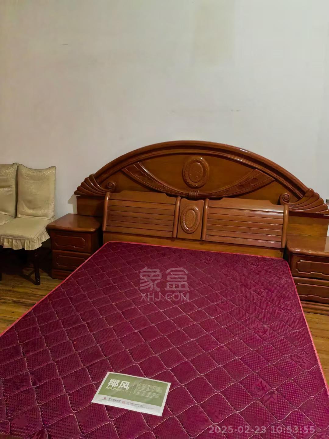 凿石社区居民委员会 1室0厅0卫 1300.0元/月 凿石社区居民委员会 1室0厅0卫 1300.0元/月室内图