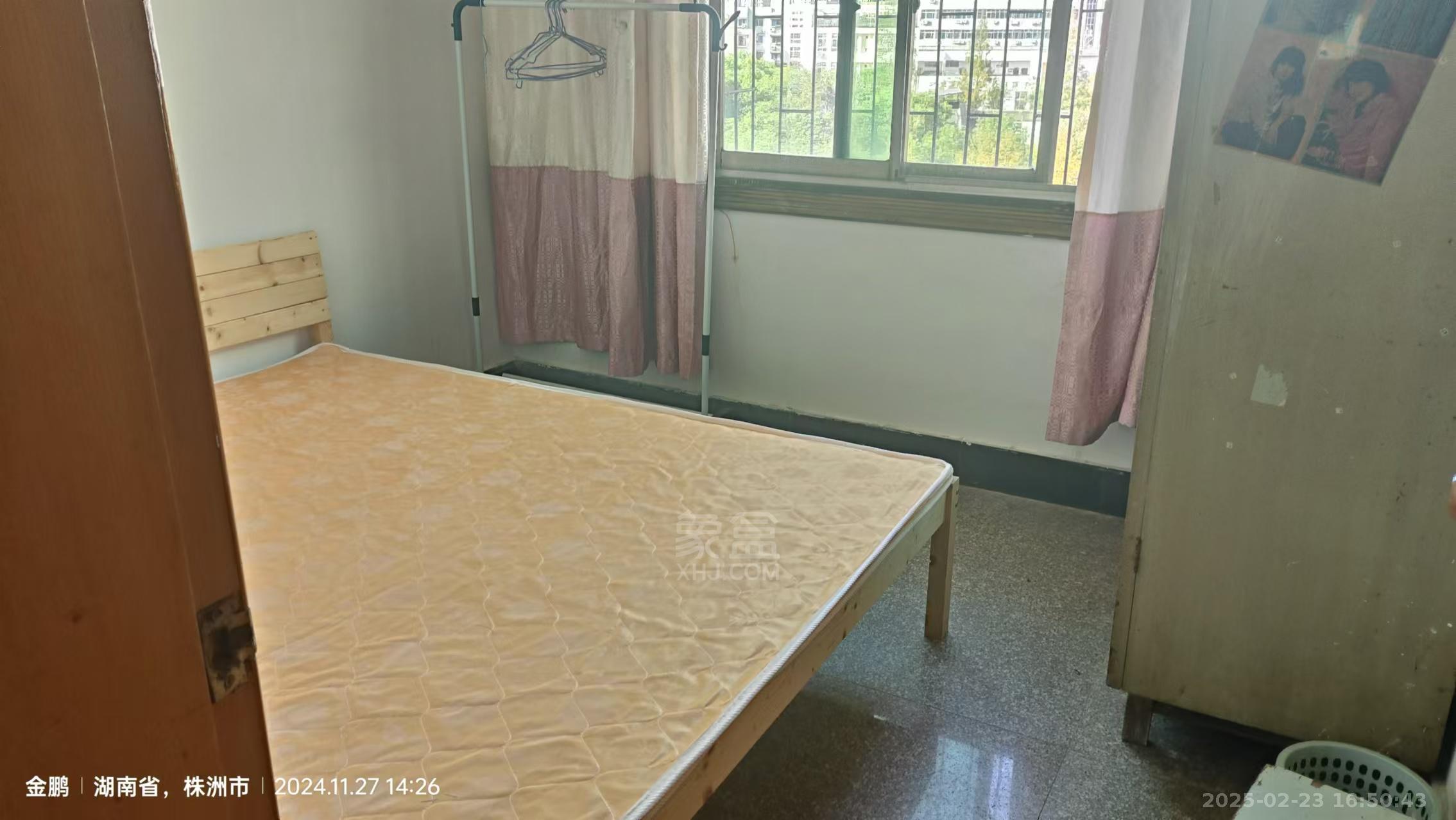 滨江一村 2室1厅1卫 800.0元/月 滨江一村 2室1厅1卫 800.0元/月室内图