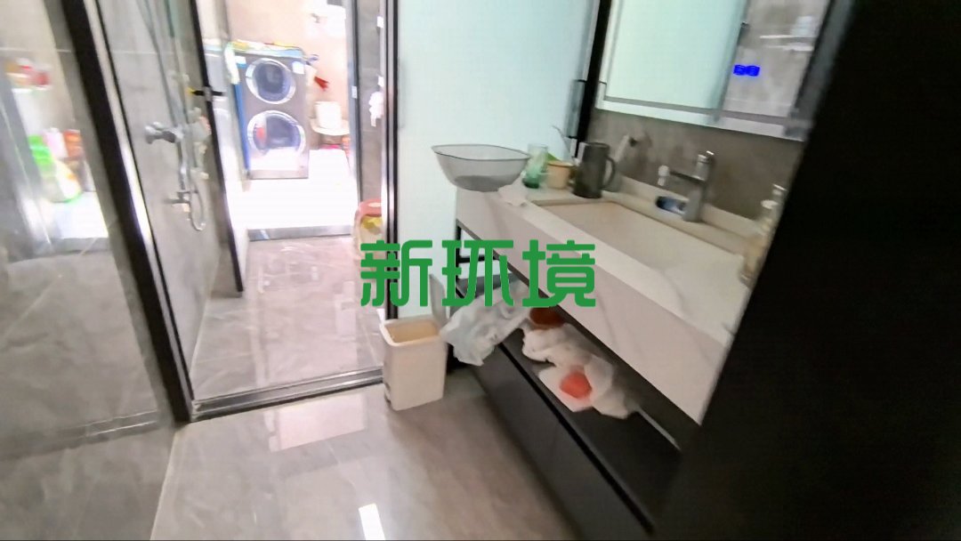 熙城春天  3室2厅2卫   84.80万客厅