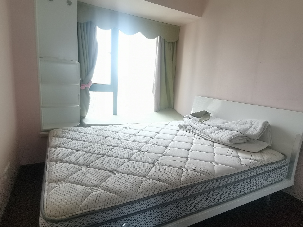 恒大绿洲 1室1厅1卫 1280.0元/月 恒大绿洲 1室1厅1卫 1280.0元/月室内图