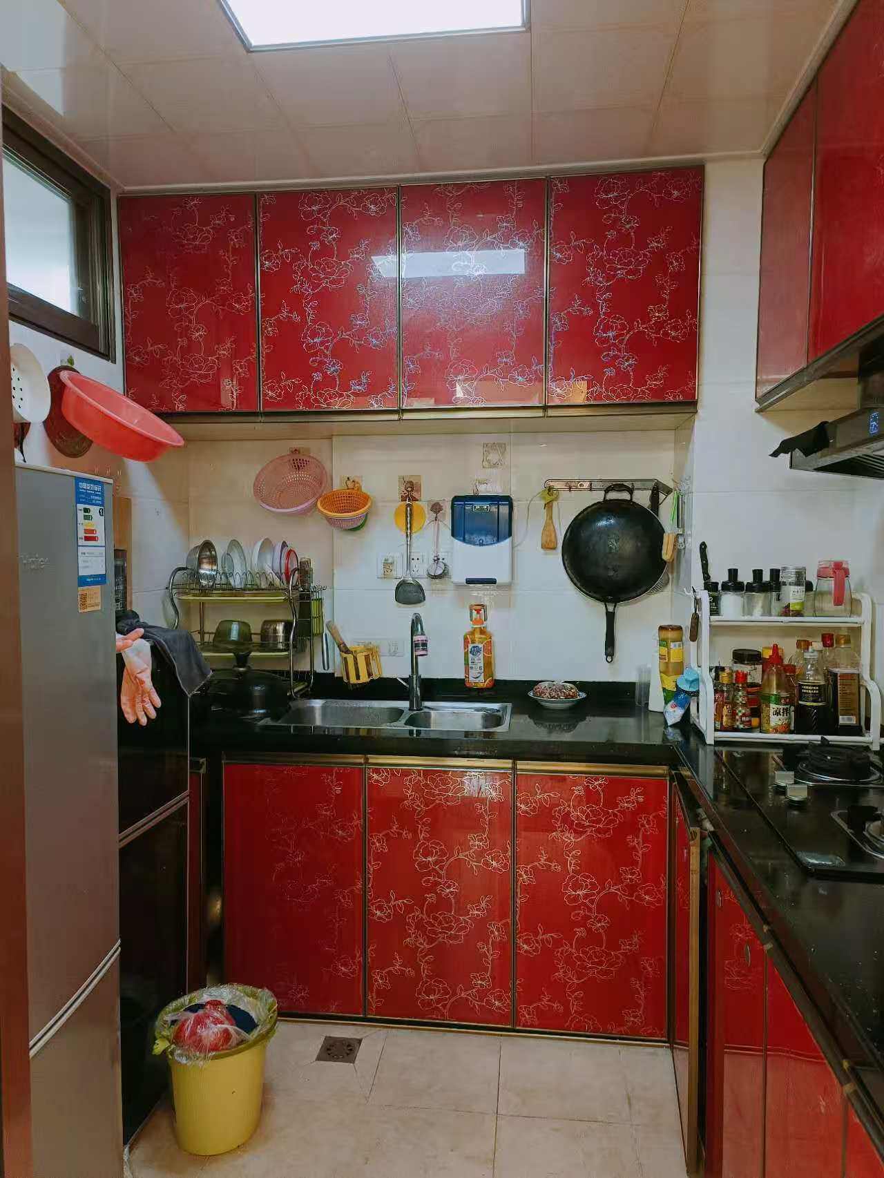 春华公寓 2室2厅1卫 108.0万 春华公寓 2室2厅1卫 108.0万室内图