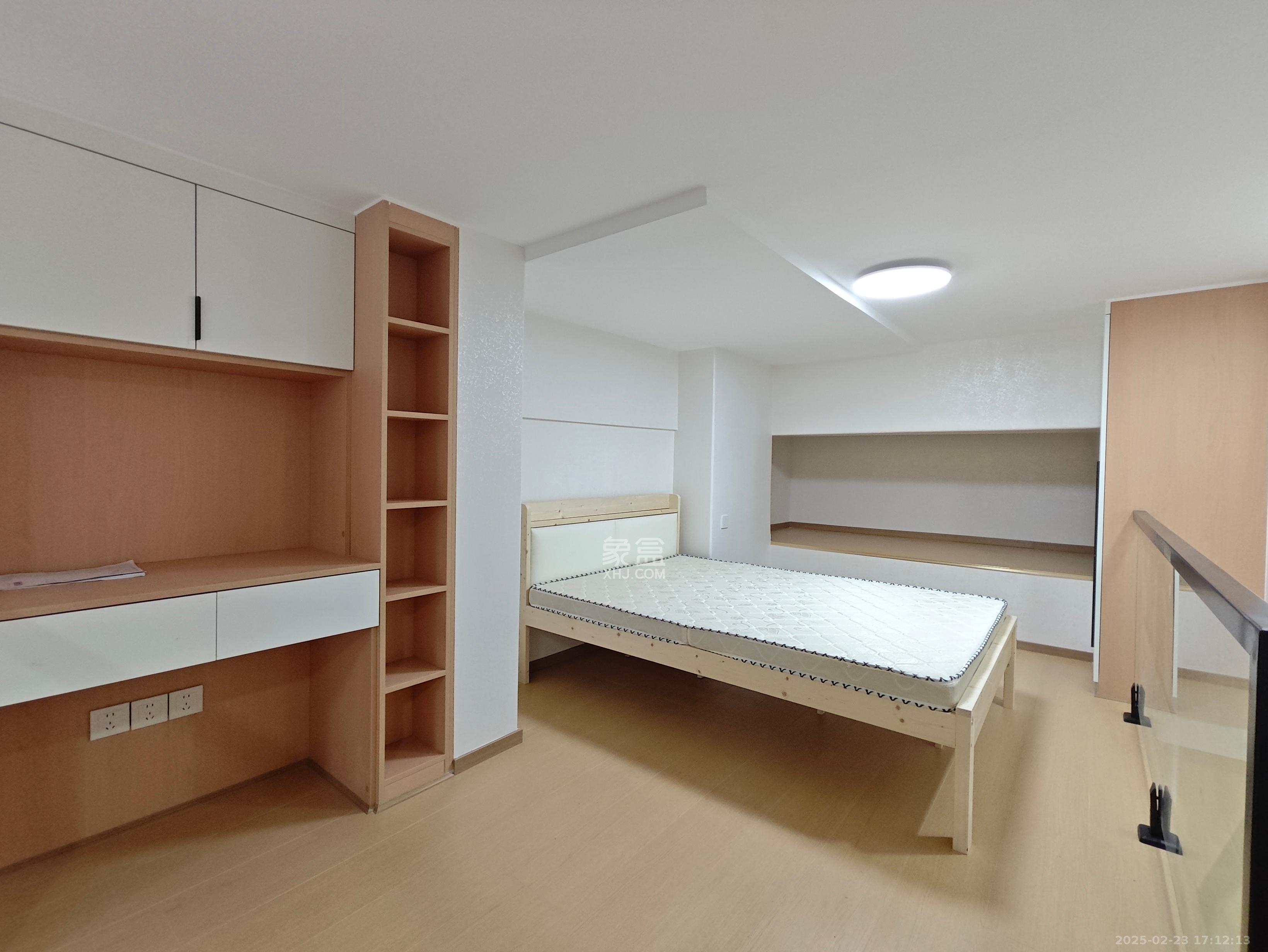 华申阳光城未来悦 2室1厅1卫 2000.0元/月 华申阳光城未来悦 2室1厅1卫 2000.0元/月室内图