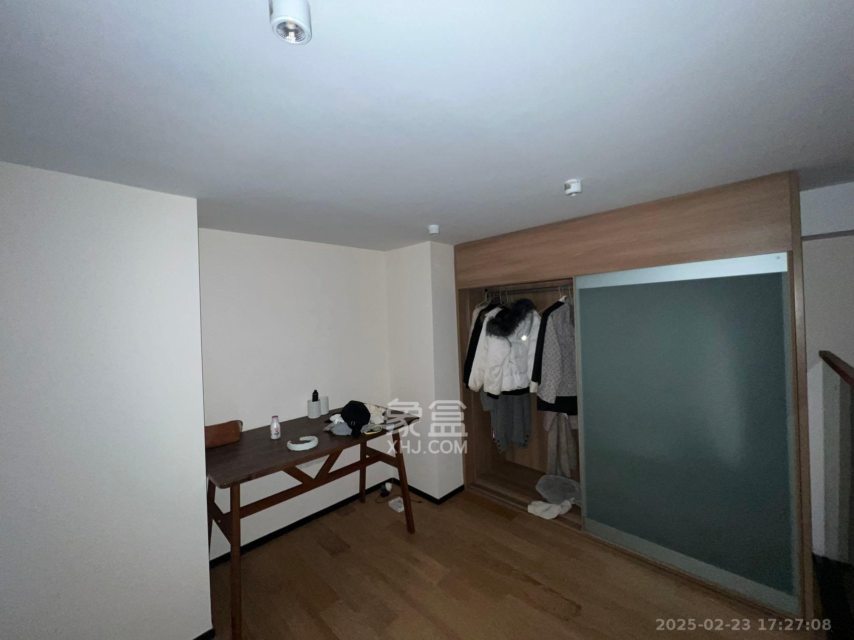 恒大江湾   43.15㎡     2400.00元/月室内图