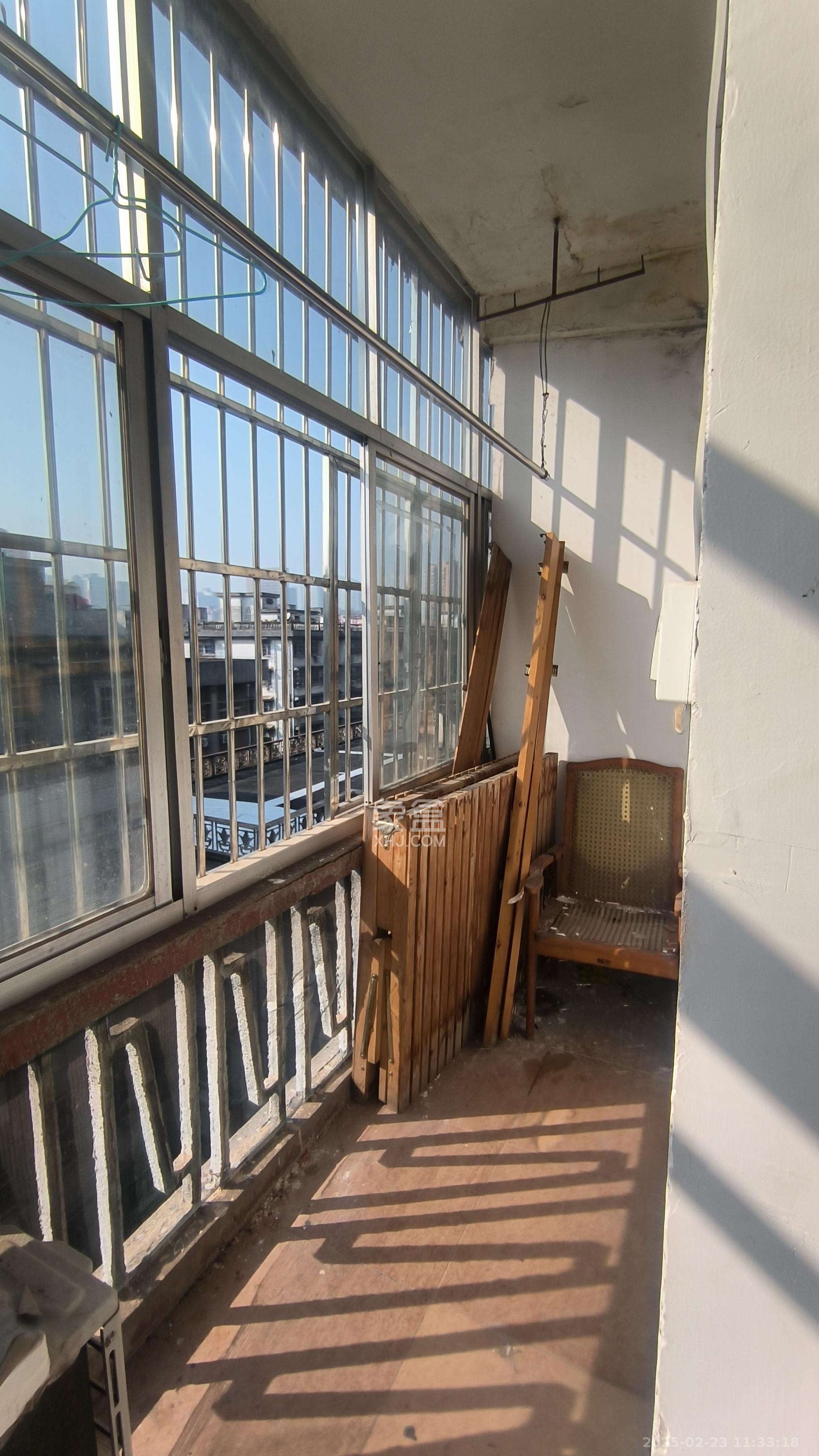 韶山路散盘 4室1厅1卫 1700.0元/月 韶山路散盘 4室1厅1卫 1700.0元/月室内图