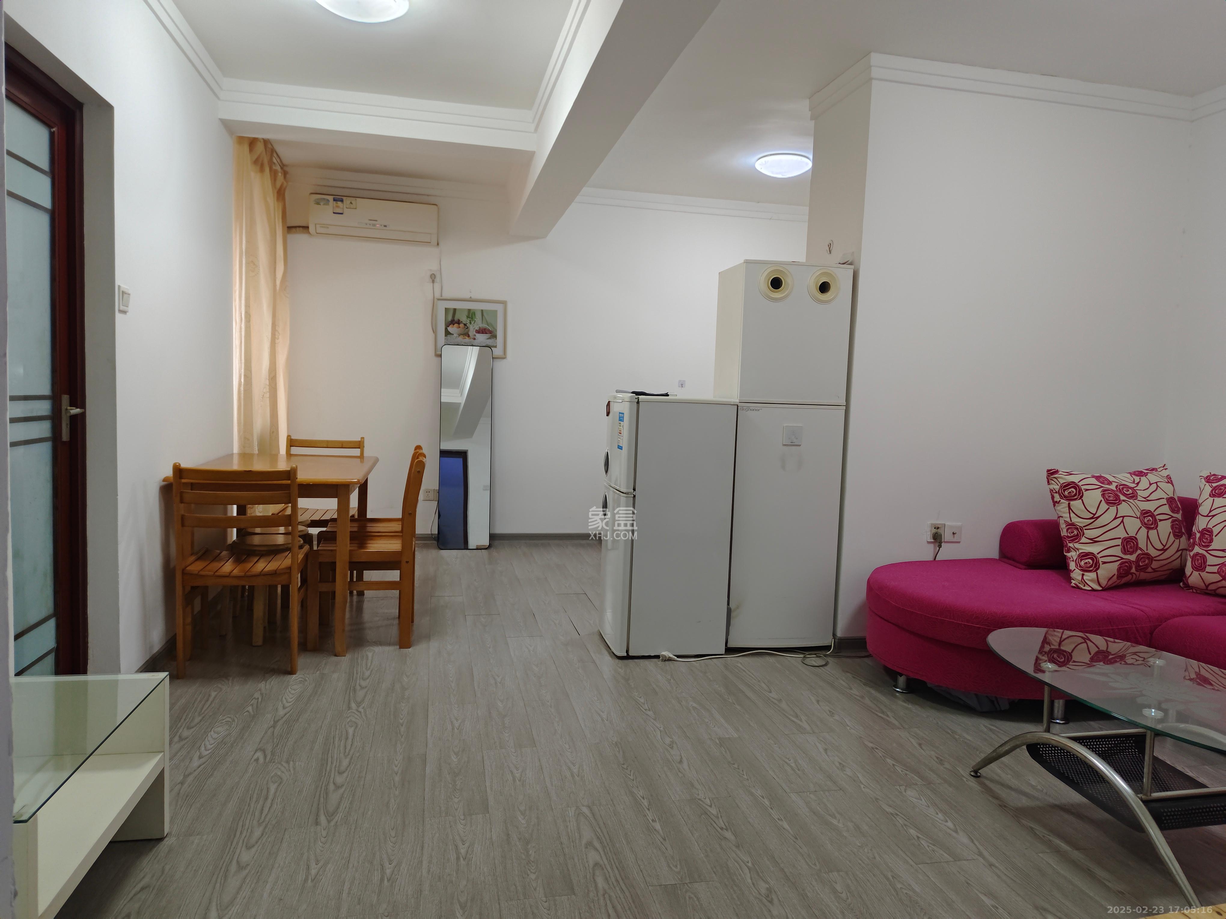 鹏程世家 1室1厅1卫 2500.0元/月 鹏程世家 1室1厅1卫 2500.0元/月室内图