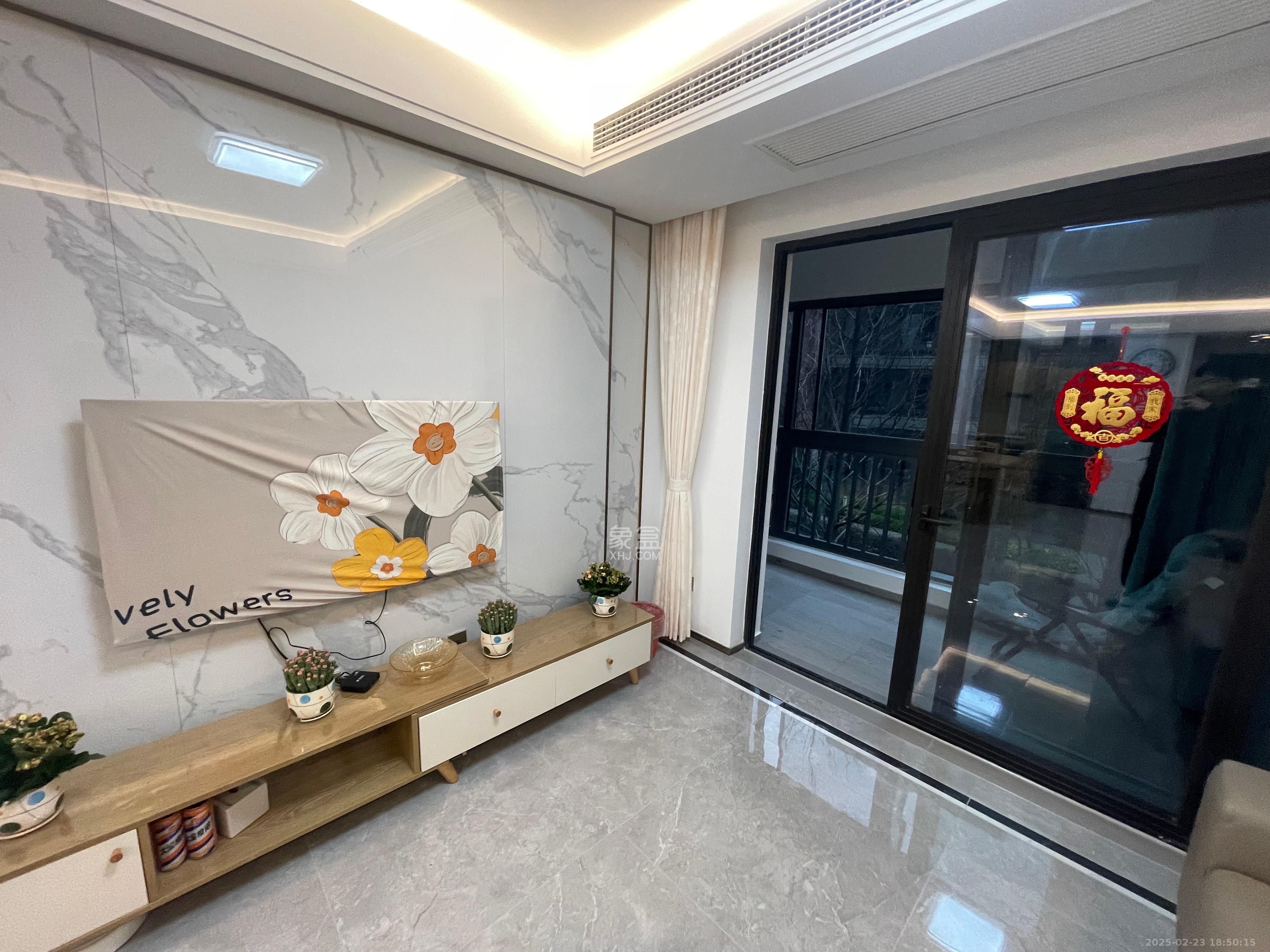 东原麓印长江D区 3室2厅2卫 3800.0元/月 东原麓印长江D区 3室2厅2卫 3800.0元/月室内图