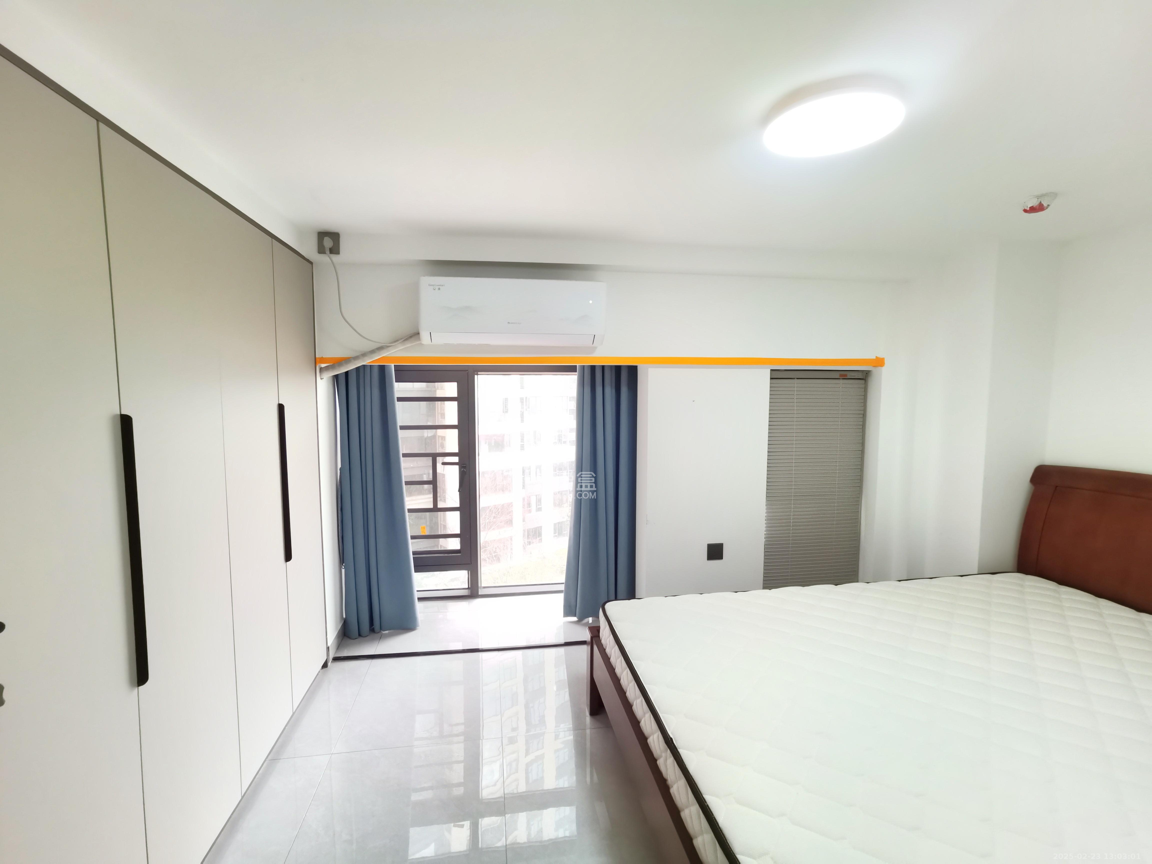 金地兰亭樾 2室2厅1卫 2000.0元/月 金地兰亭樾 2室2厅1卫 2000.0元/月室内图