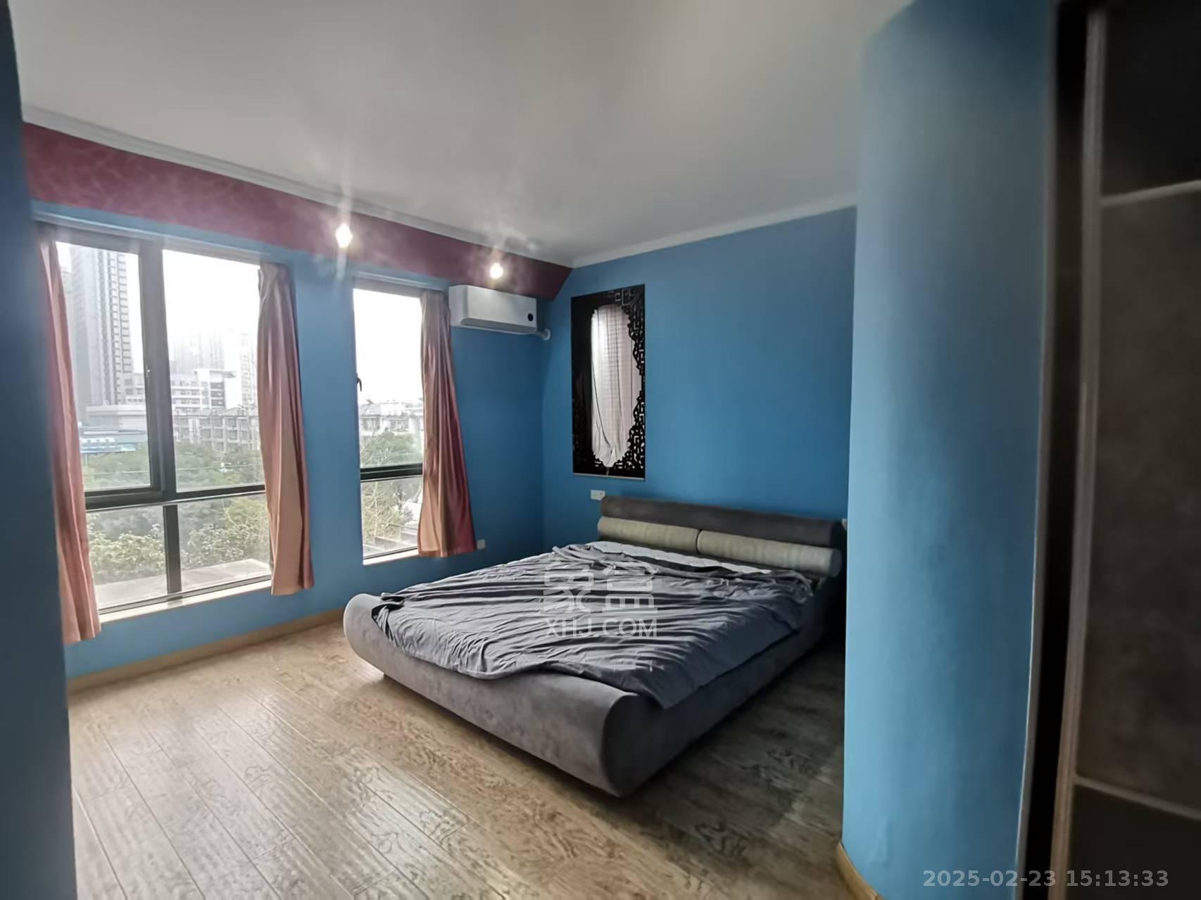 绿城桂花城 3室2厅1卫 2800.0元/月 绿城桂花城 3室2厅1卫 2800.0元/月室内图