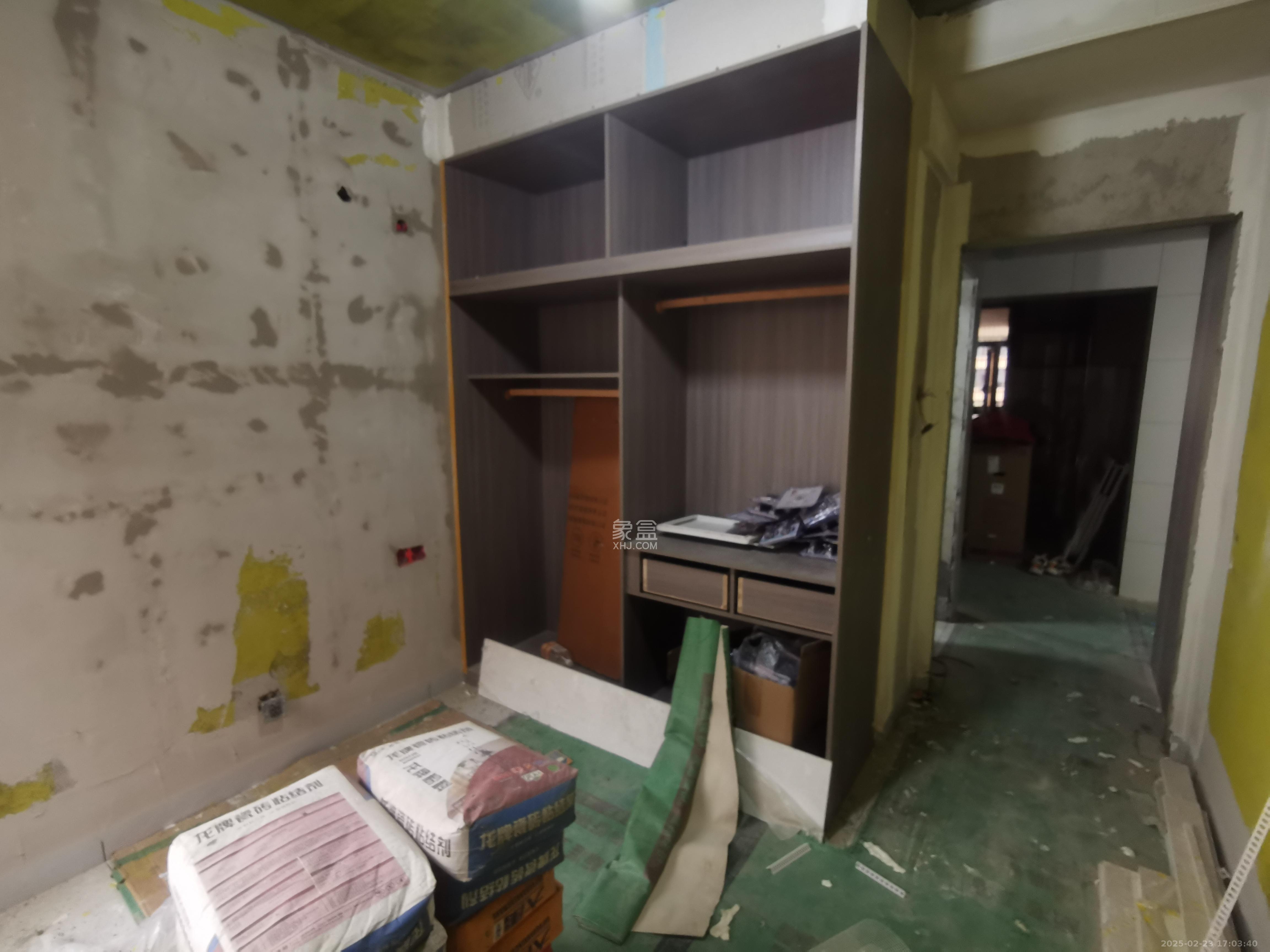 唐桂家园  2室1厅1卫   2600.00元/月室内图