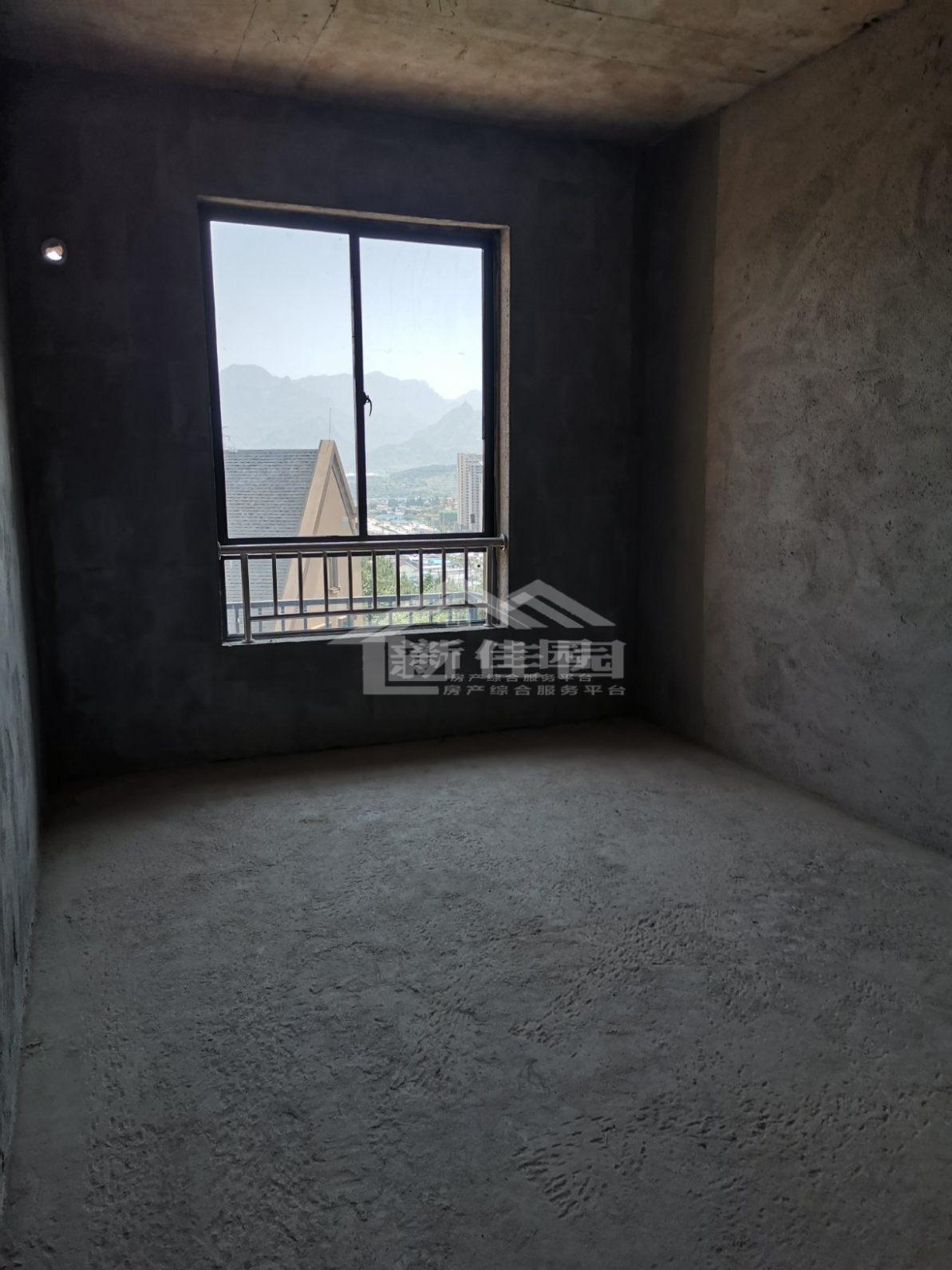 天门壹号 3室2厅2卫 86.8万 天门壹号 3室2厅2卫 86.8万客厅