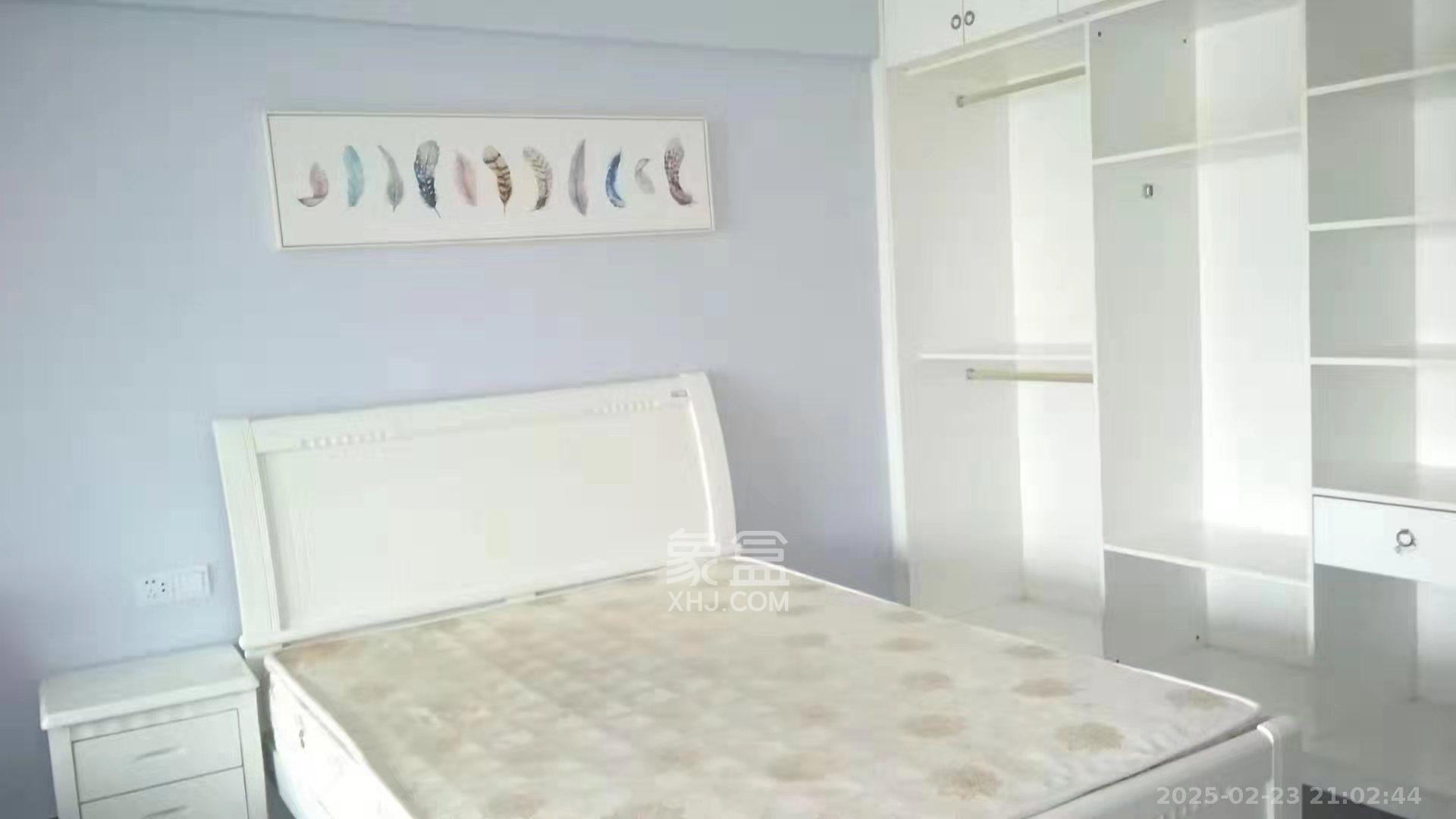 山水湾  1室1厅1卫   1400.00元/月室内图